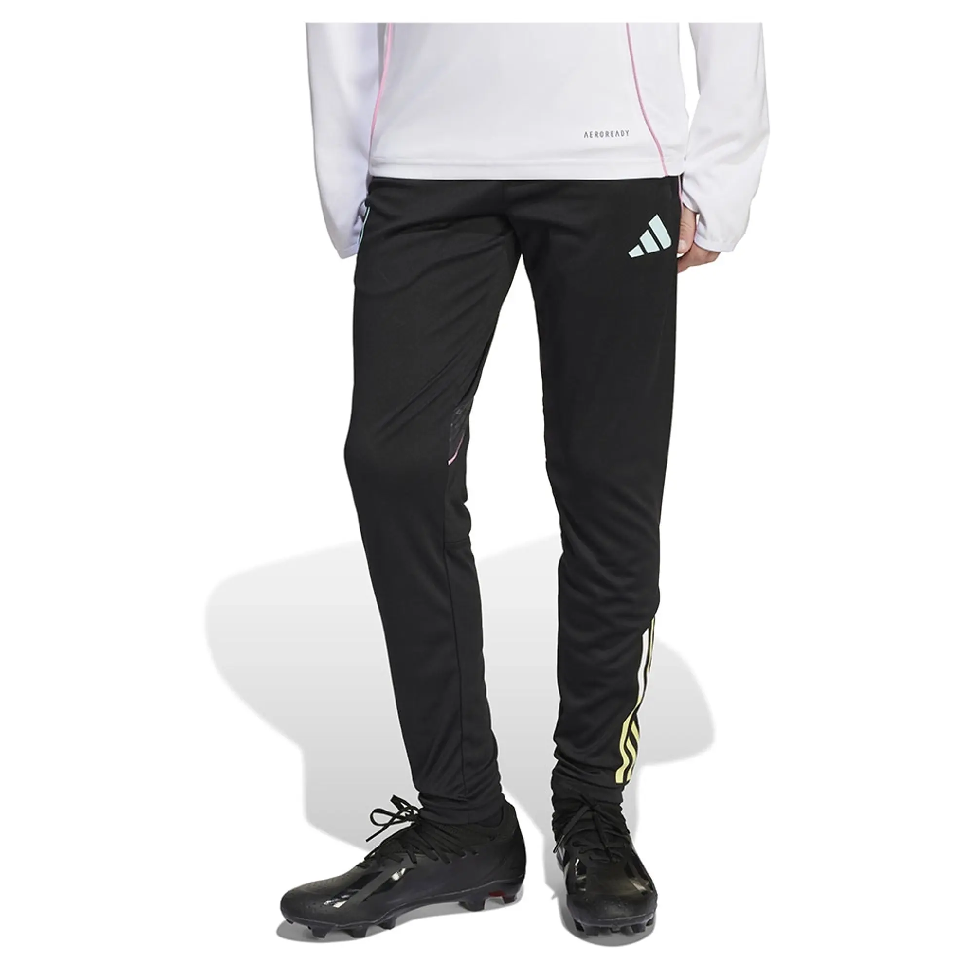Adidas Juventus Tiro 25/26 Competition Training Junior Tracksuit Pants