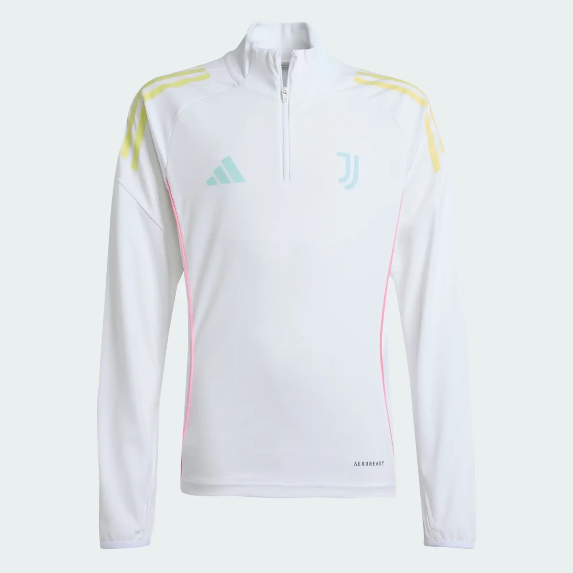 adidas Juventus Tiro 25 Competition Training Top Kids