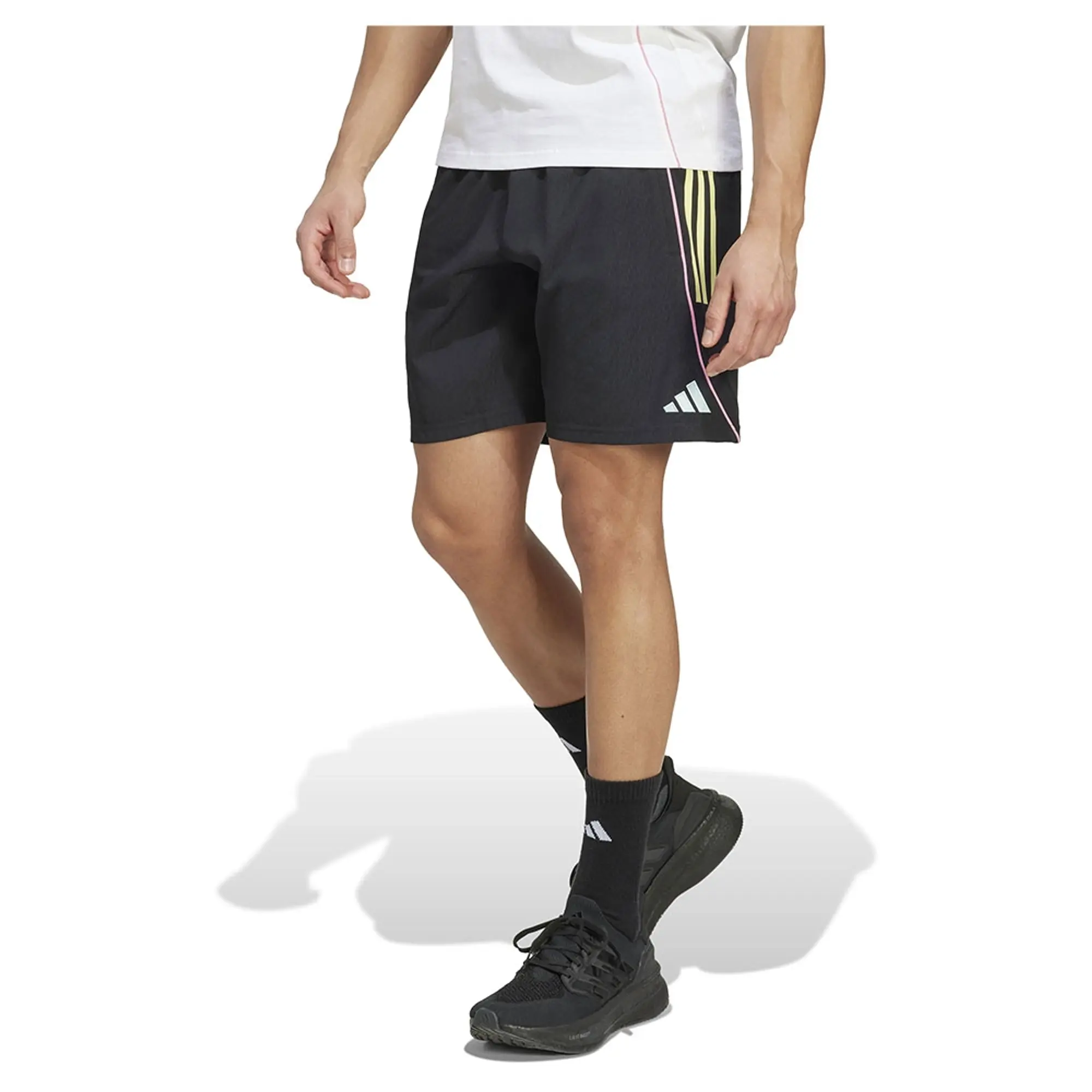 Adidas Juventus Tiro 25/26 Competition Downtime Shorts