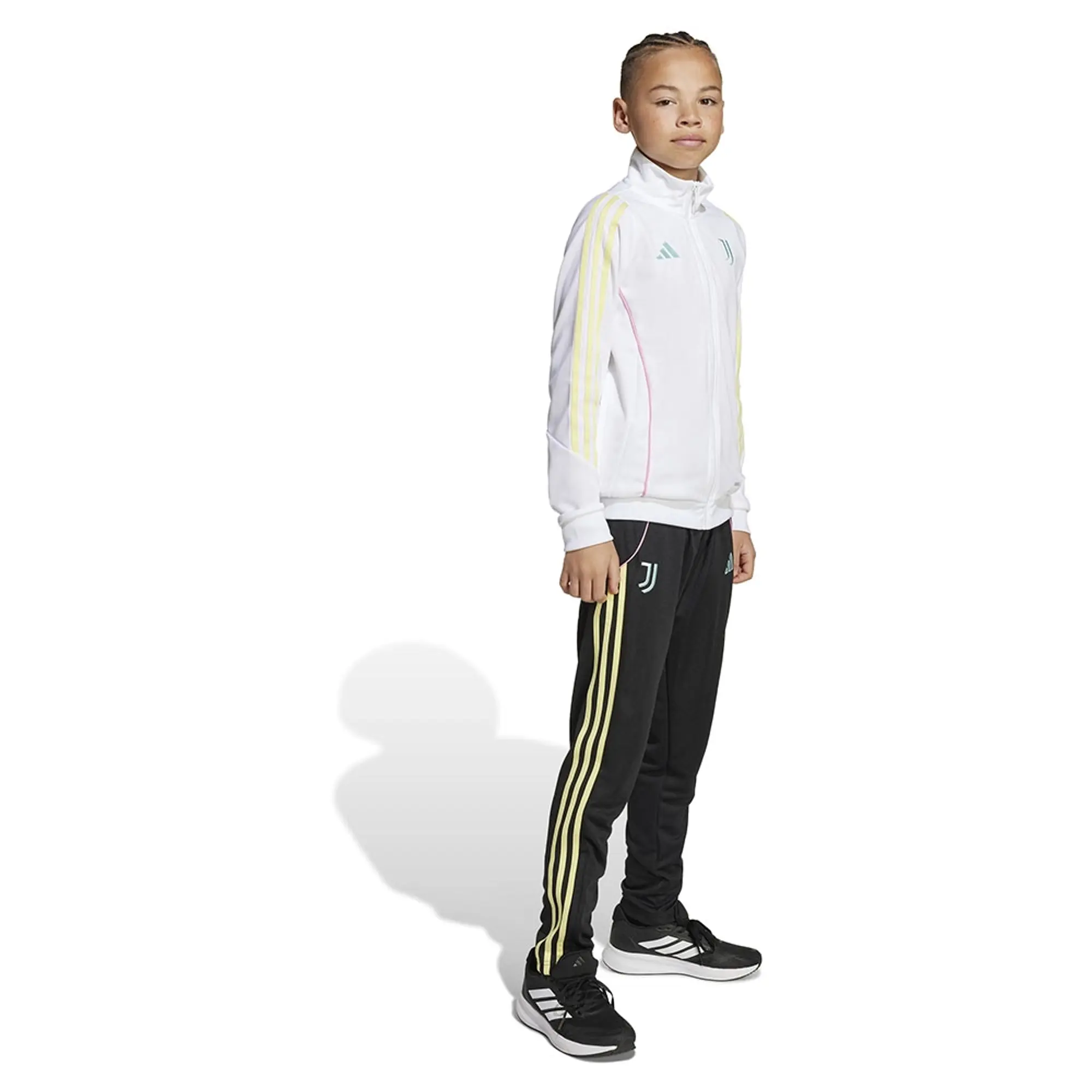 Adidas Juventus Tiro Tracksuit