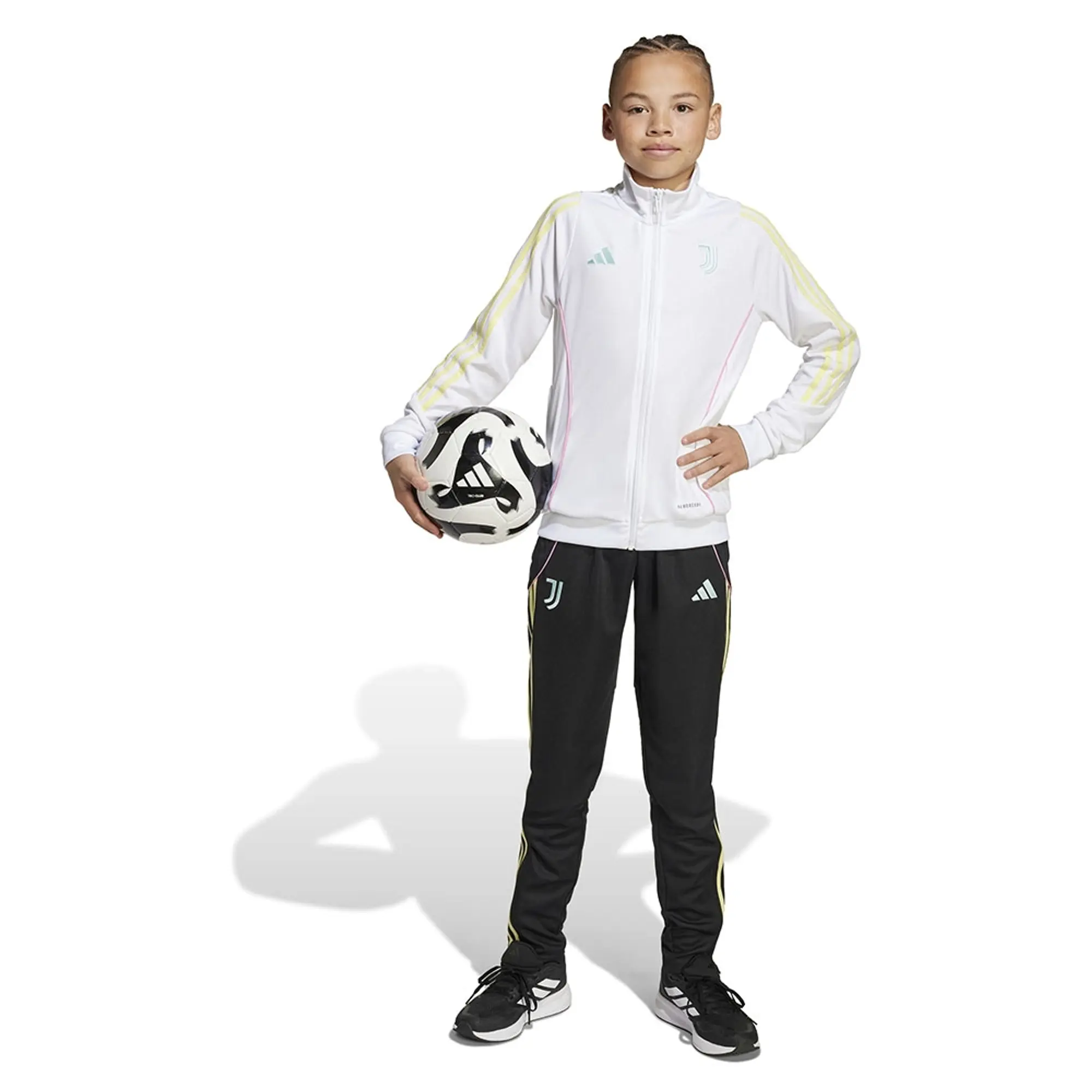 Adidas Juventus Tiro Tracksuit