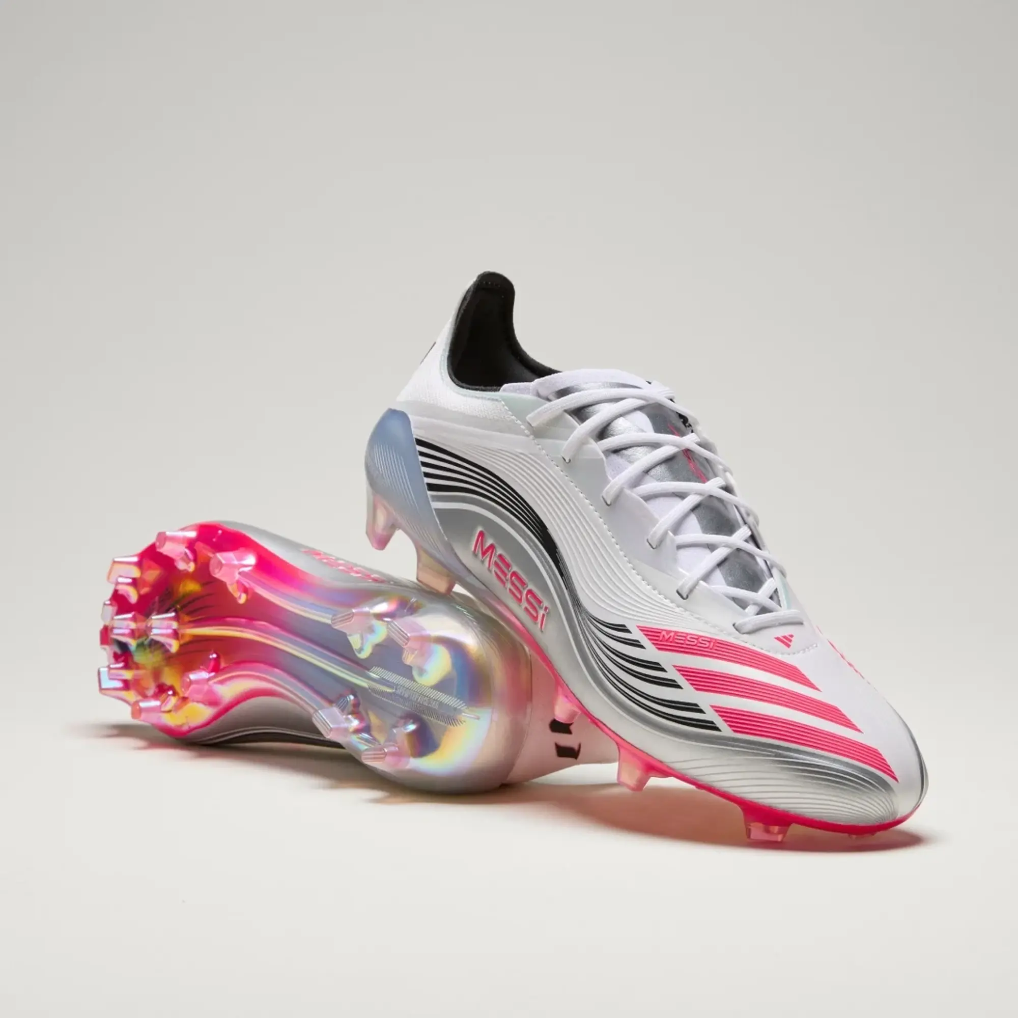 adidas F50 Messi Elite Firm Ground Boots