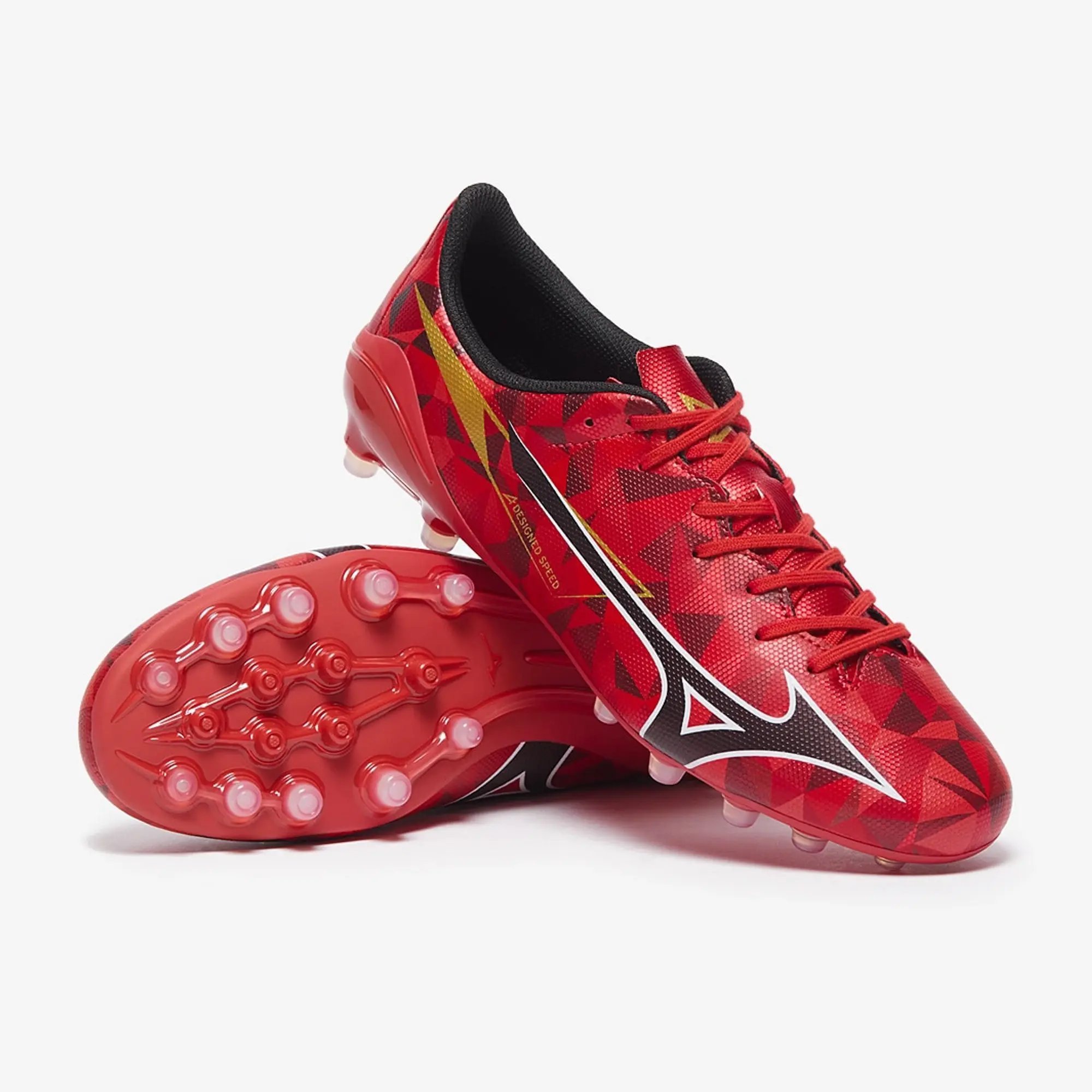 Mizuno Alpha II Select AG