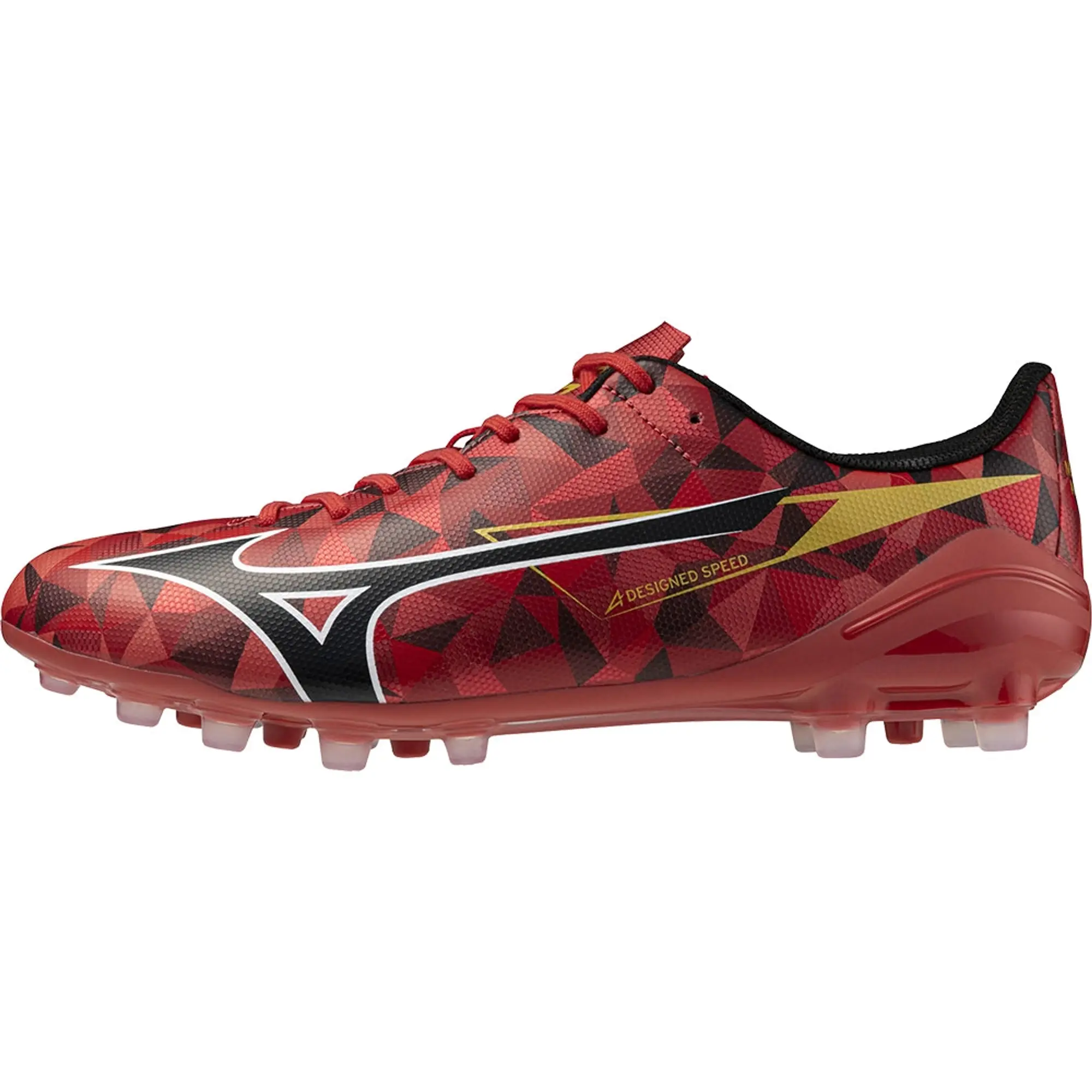 Mizuno Alpha II Select AG
