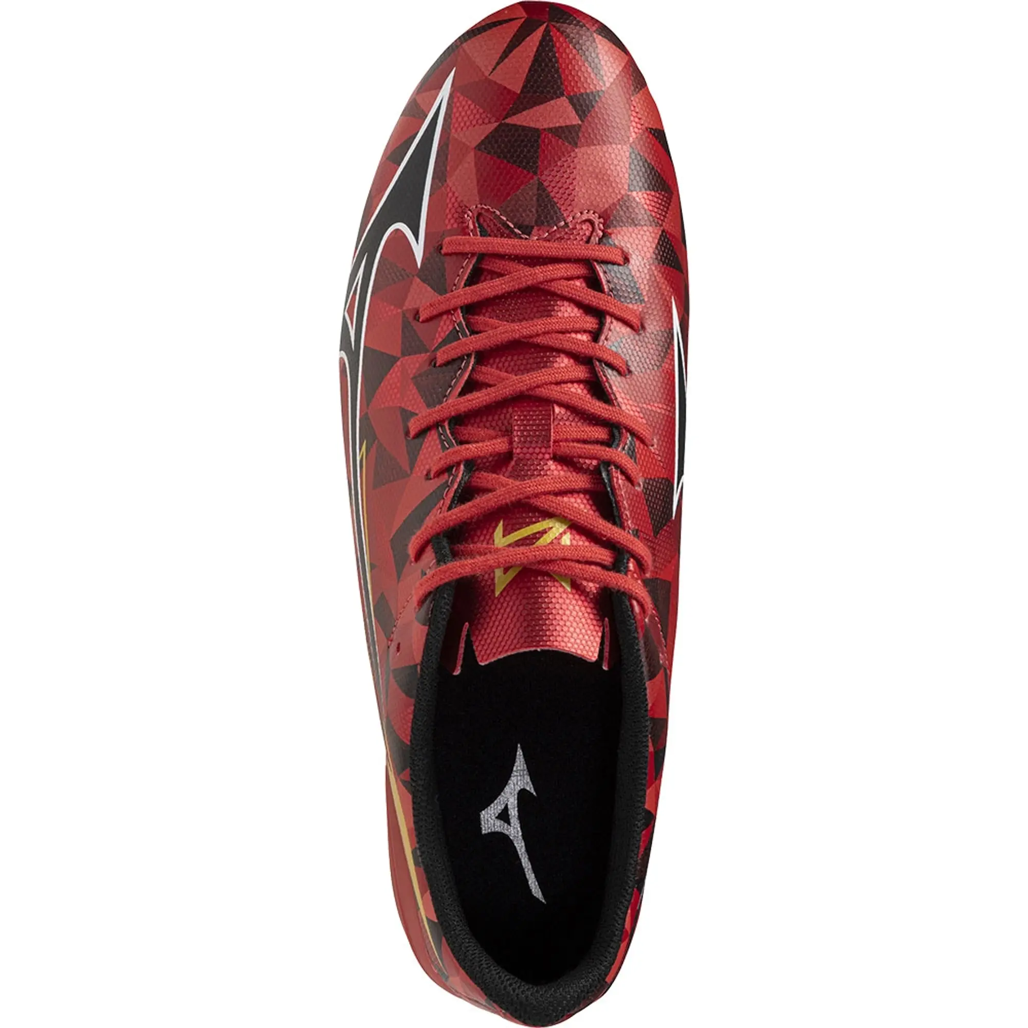 Mizuno Alpha II Select AG