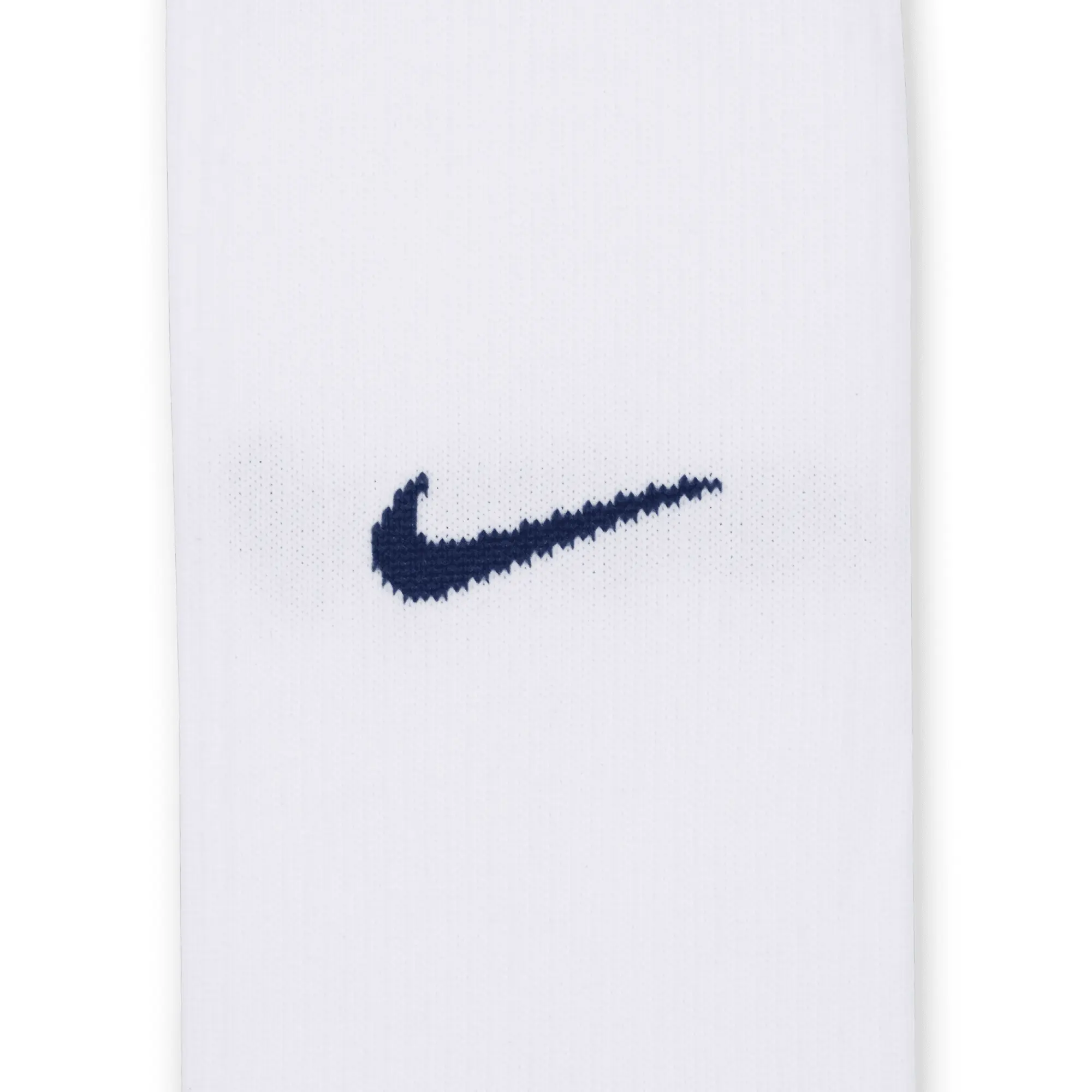 Tottenham Hotspur Strike Home Nike Dri-FIT Football Knee-High Socks - White - Sustainable Materials
