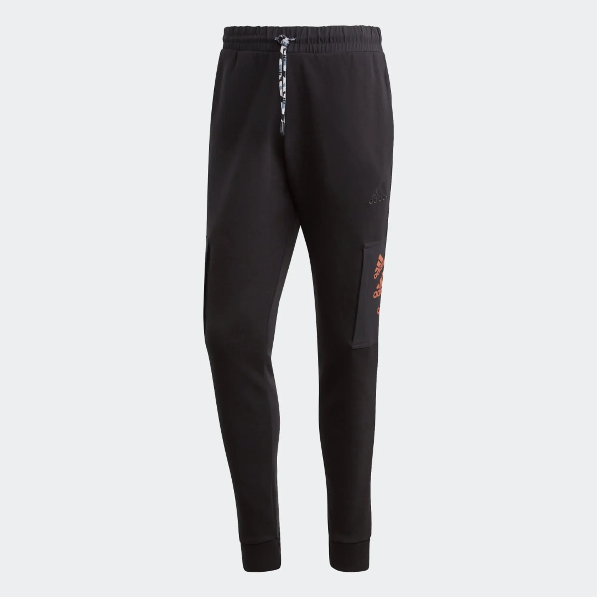adidas Essentials BrandLove Fleece Joggers