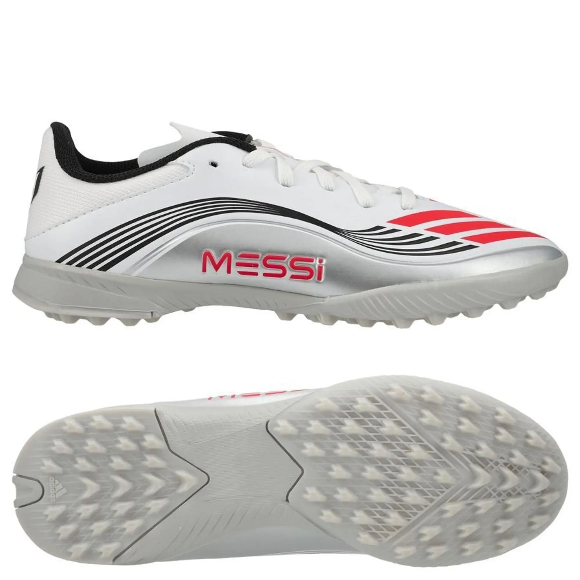 adidas Kids F50 League x Messi TF