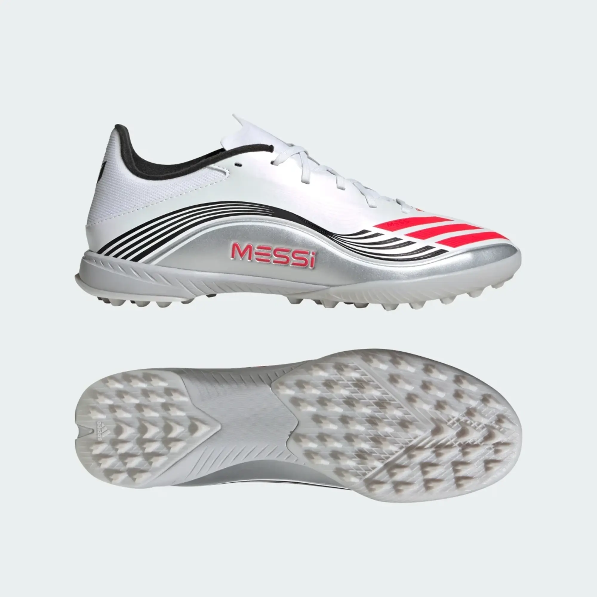 adidas F50 Messi League Turf Boots
