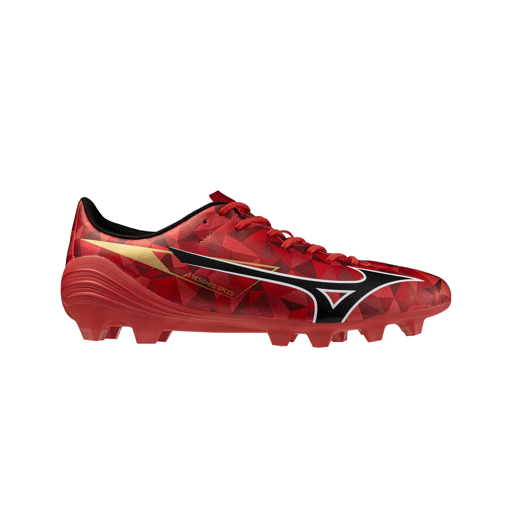 Mizuno Alpha II Select FG