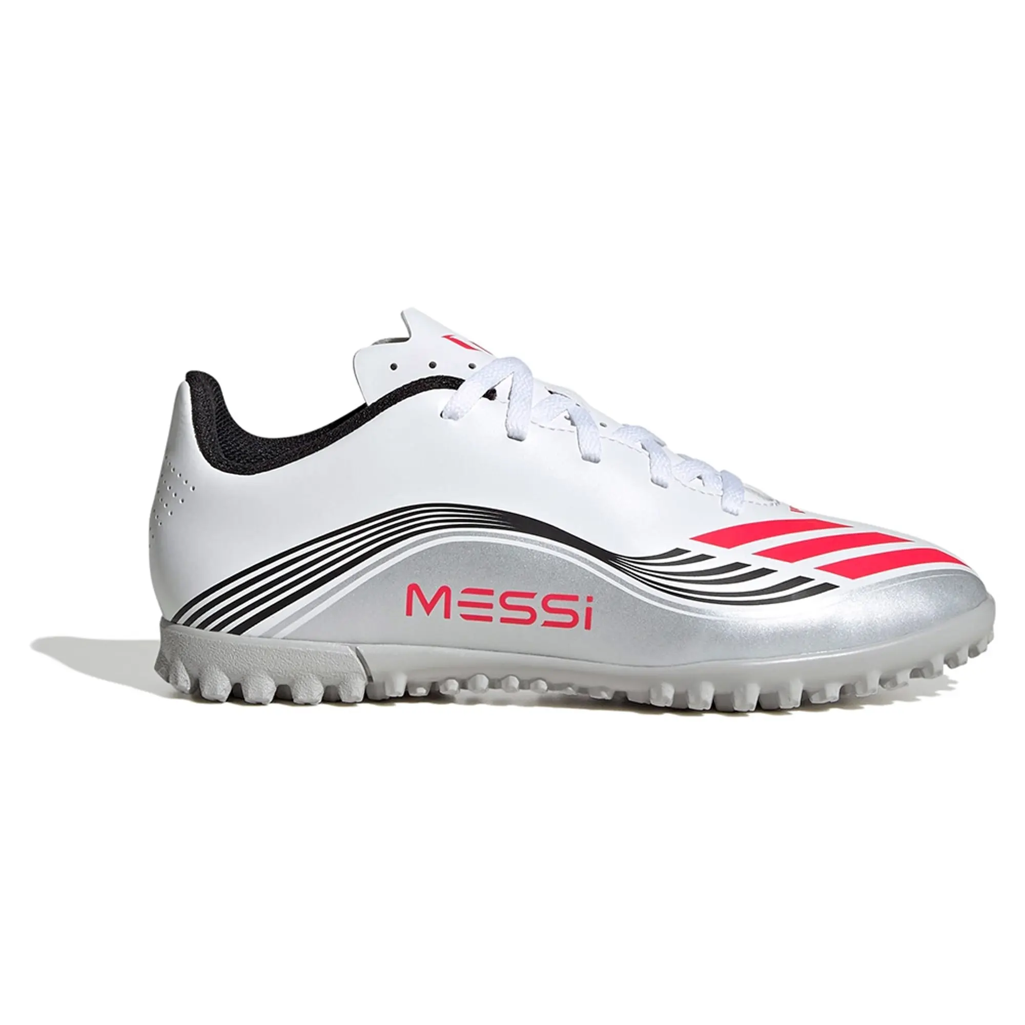 adidas Kids F50 Club x Messi TF