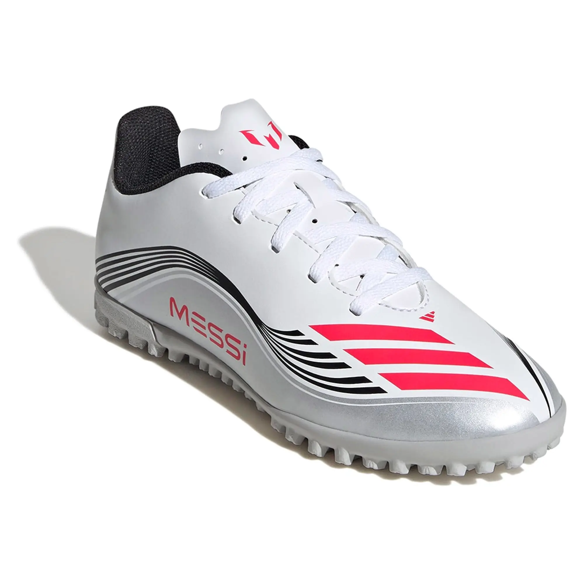 adidas Kids F50 Club x Messi TF