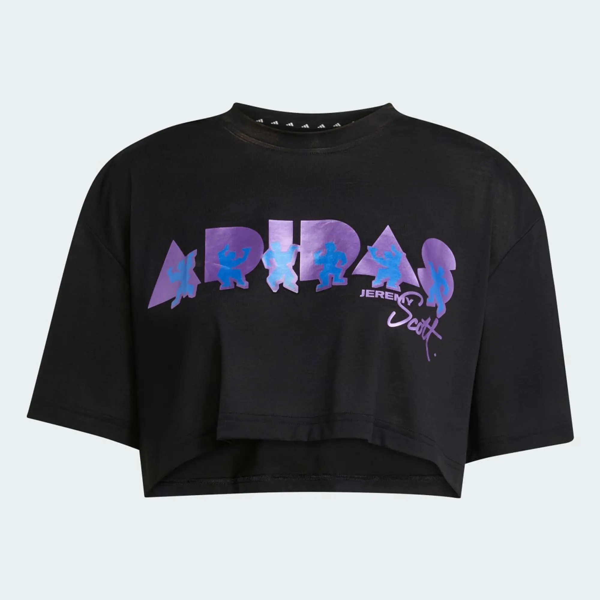 adidas adidas x Jeremy Scott T-Shirt