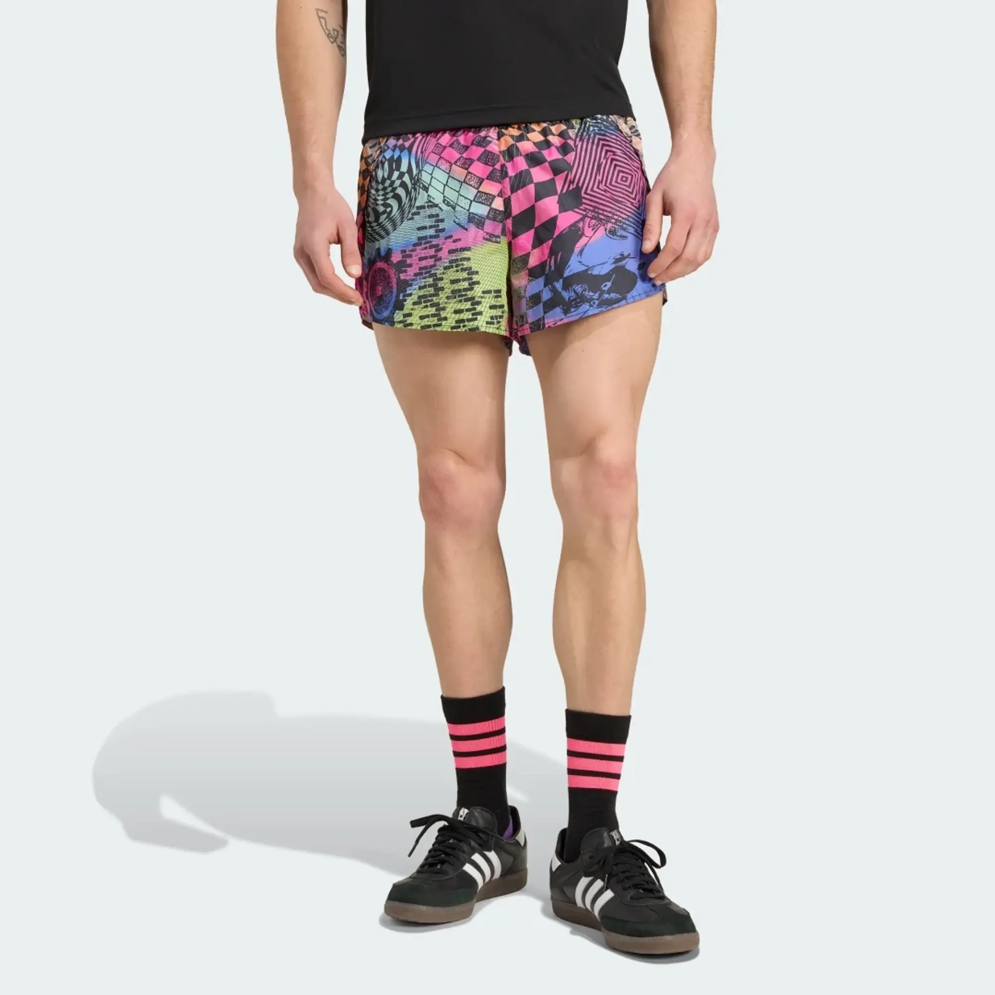 adidas adidas x Jeremy Scott Shorts