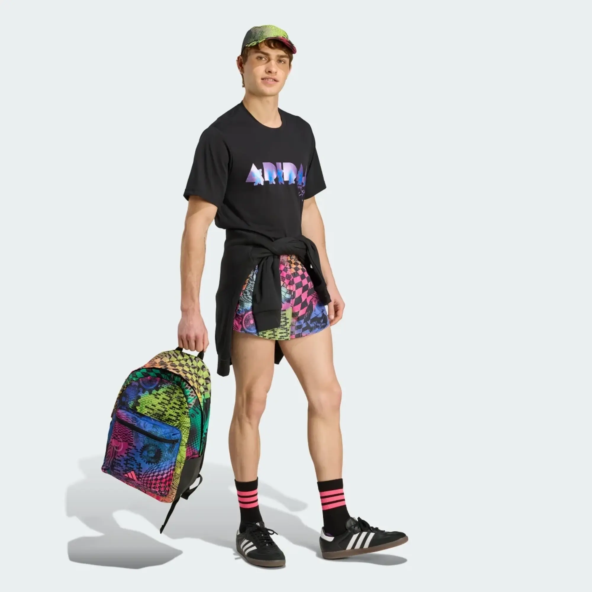 adidas adidas x Jeremy Scott Shorts