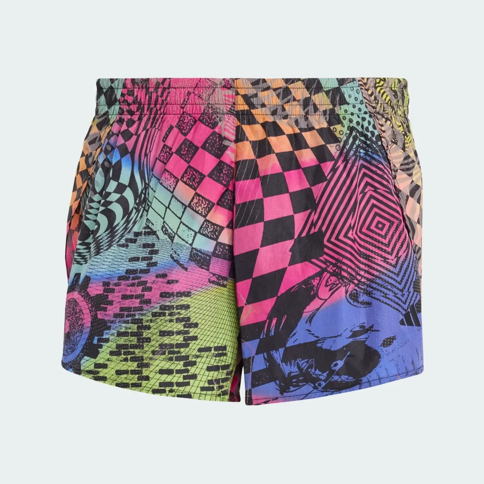 adidas adidas x Jeremy Scott Shorts