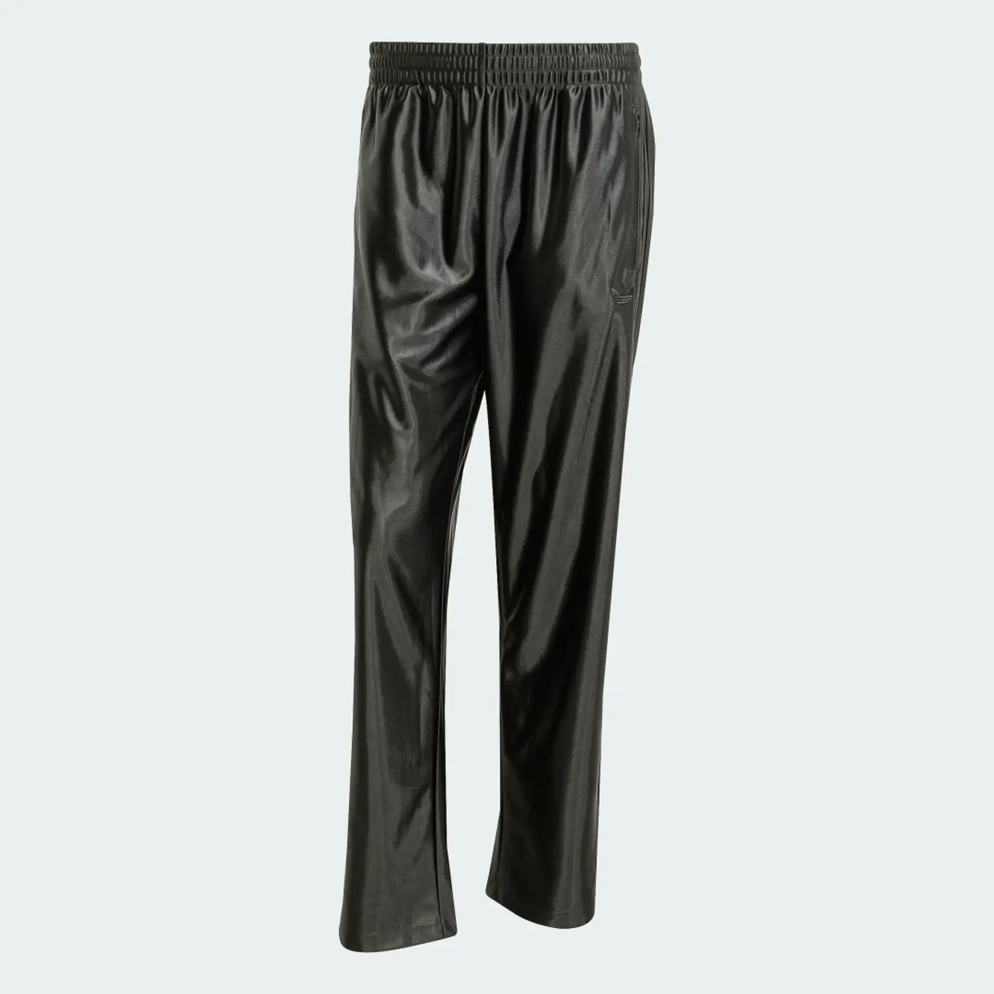 adidas Firebird Adicolor Metallic Track Tracksuit Bottoms