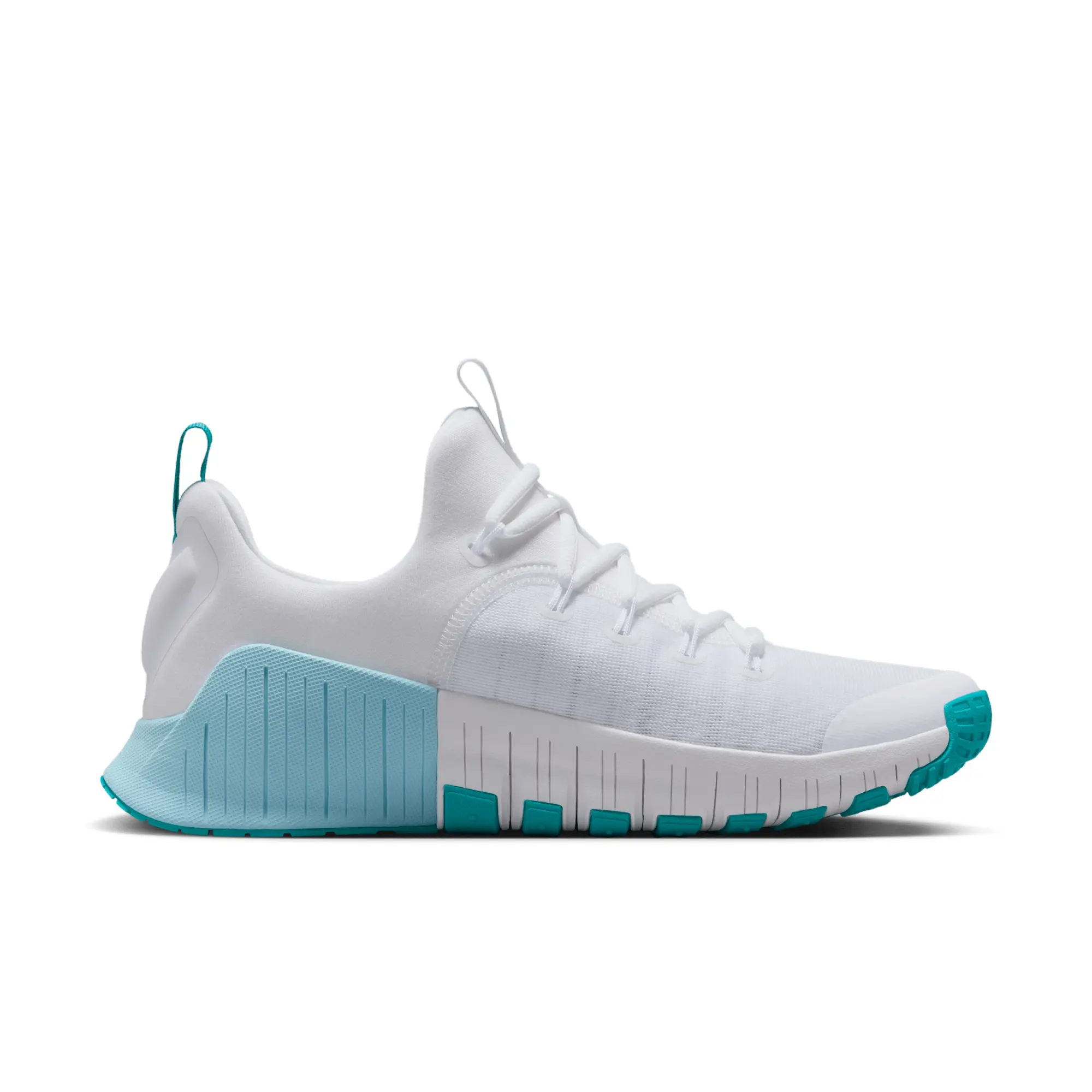 Nike Free Metcon 6 Women's - WHITE