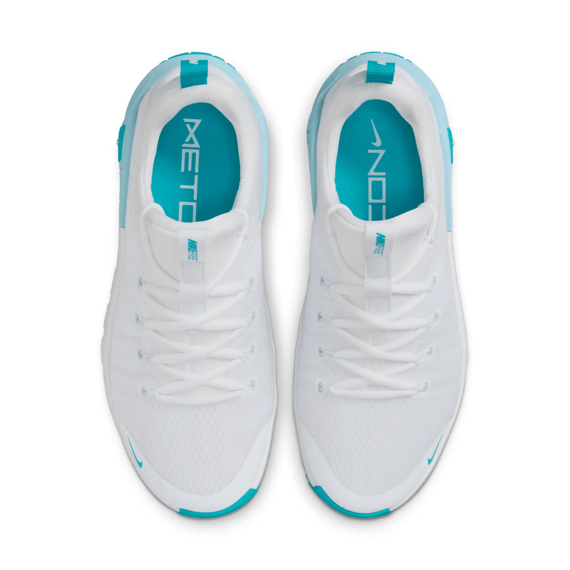 Nike Free Metcon 6 Women's - WHITE