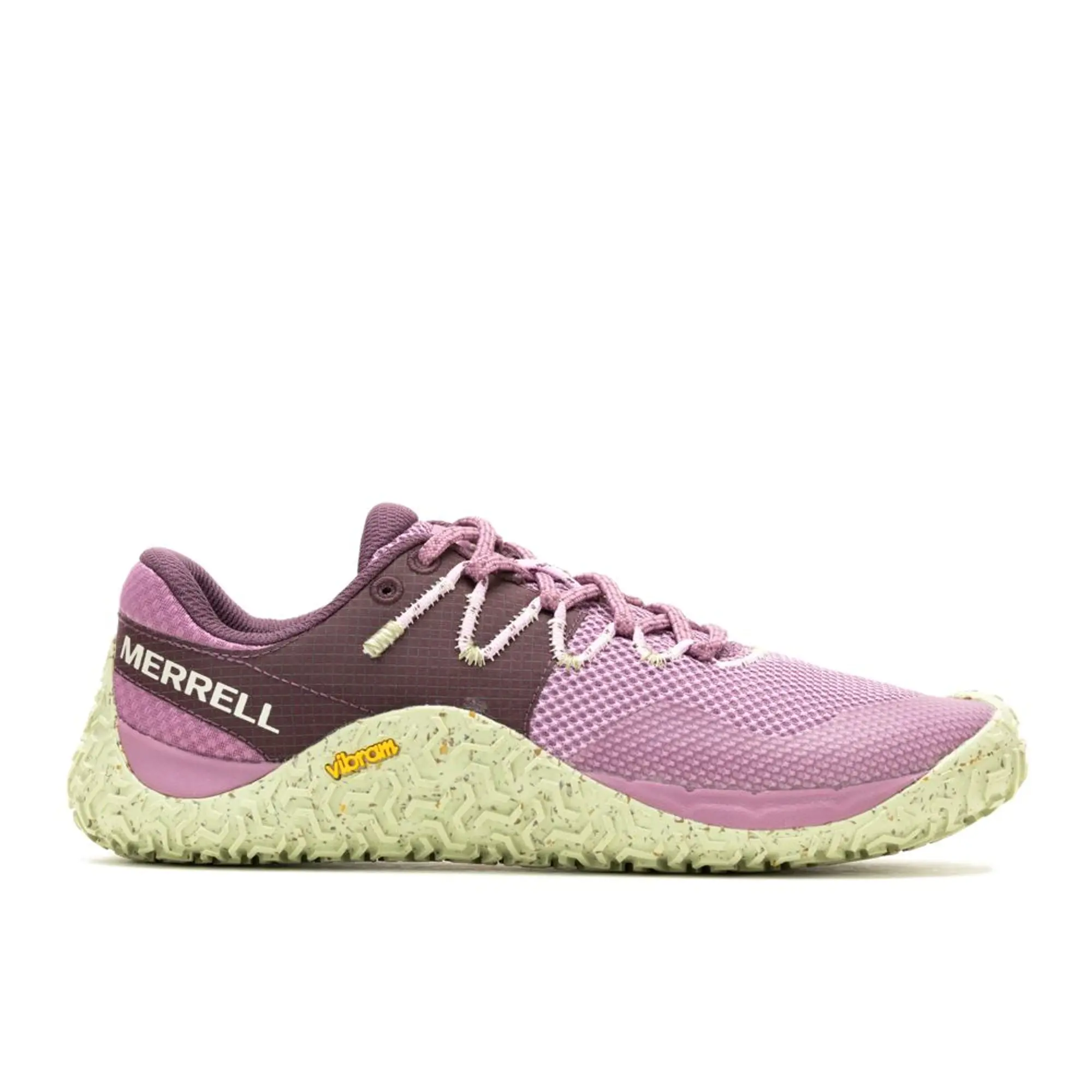 Merrell - Trail Glove 7 in Purple