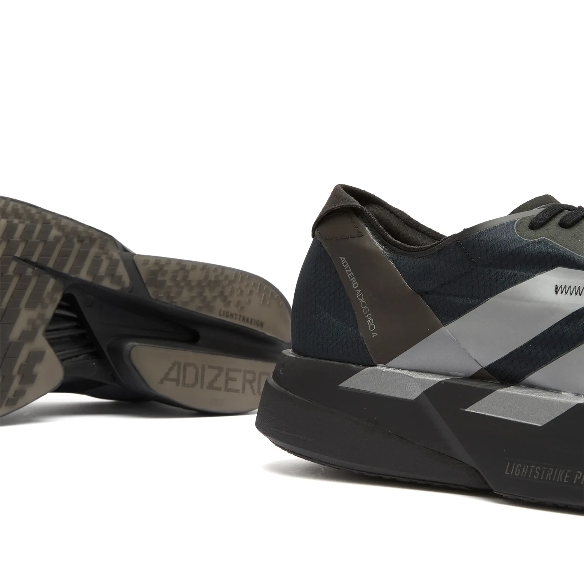 adidas Adizero Adios Pro 4 Men's Running Shoes