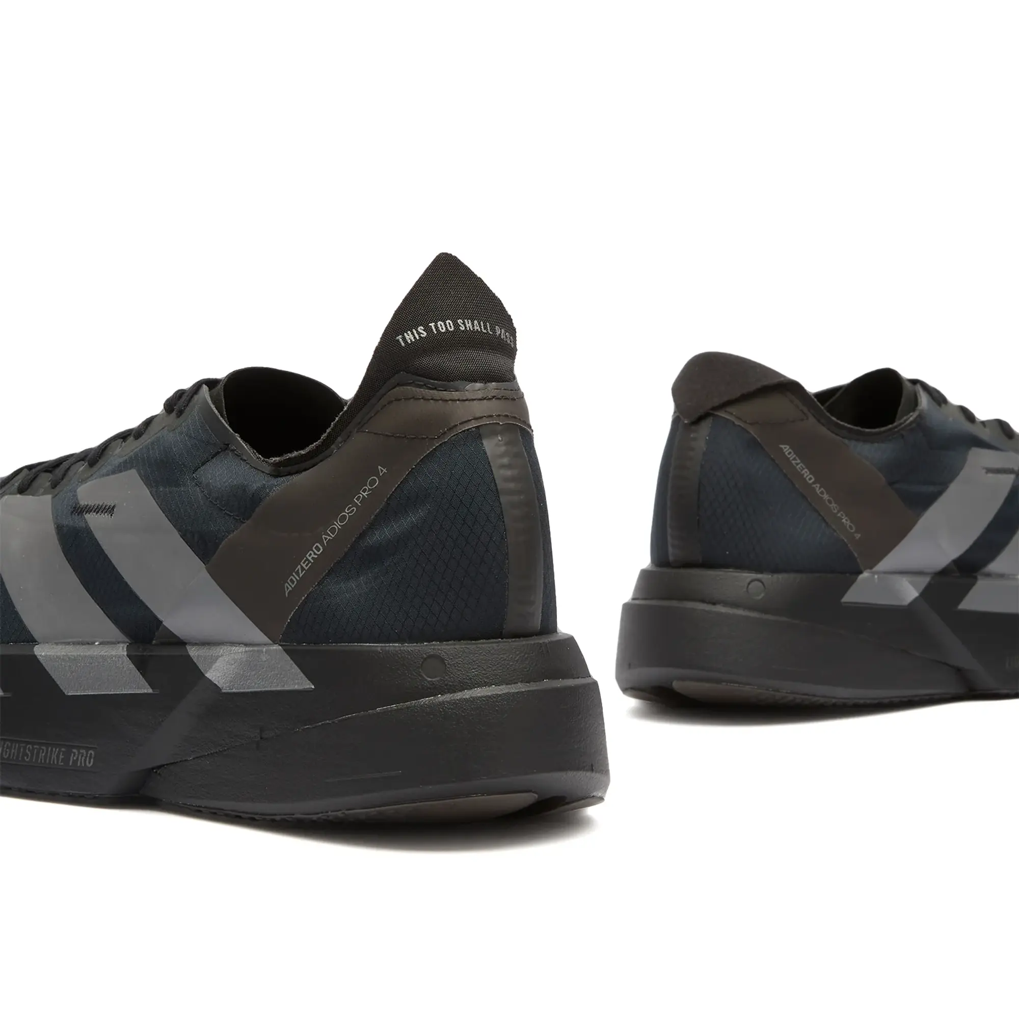 adidas Adizero Adios Pro 4 Men's Running Shoes