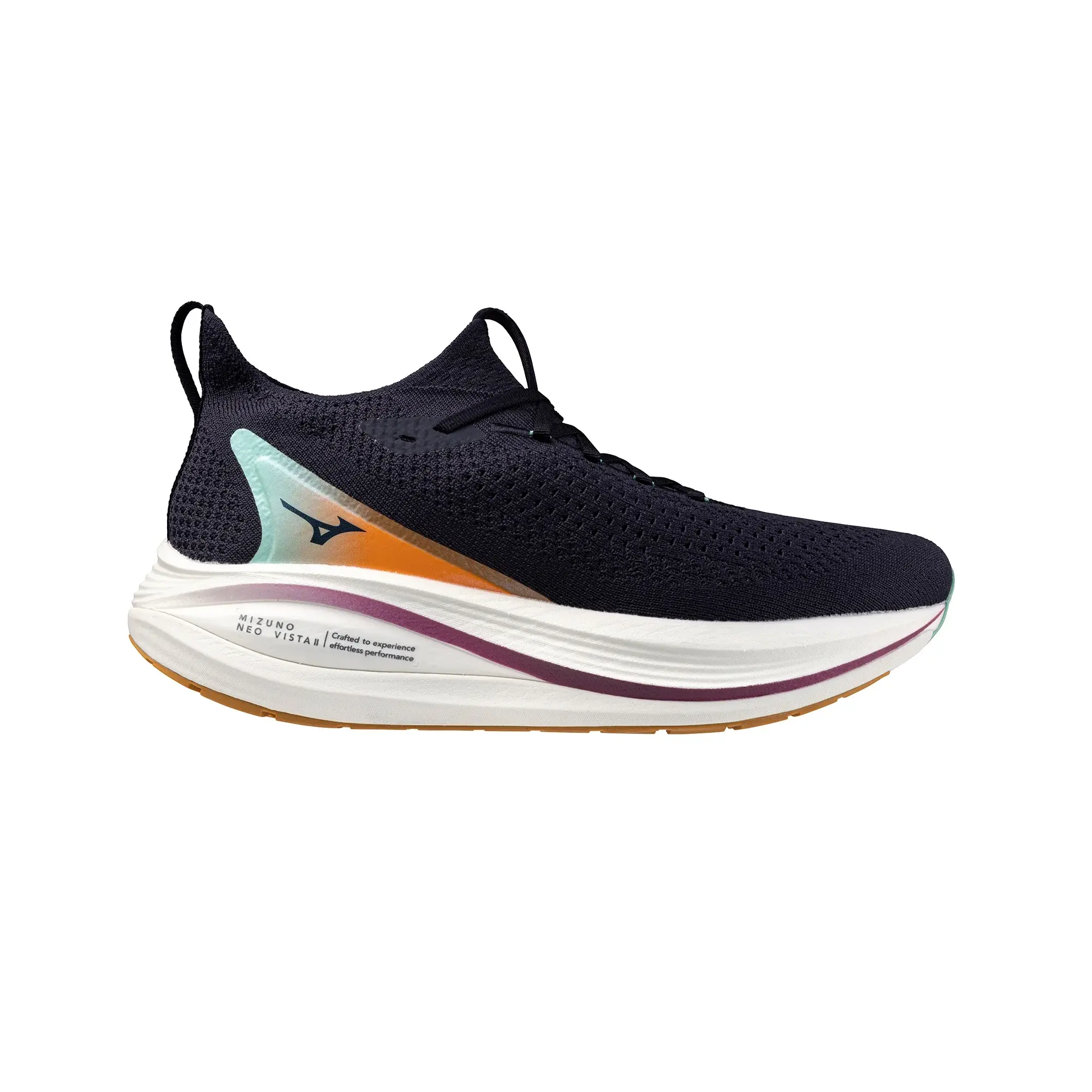 Mizuno Neo Vista 2 Men's Running Shoes - SS25