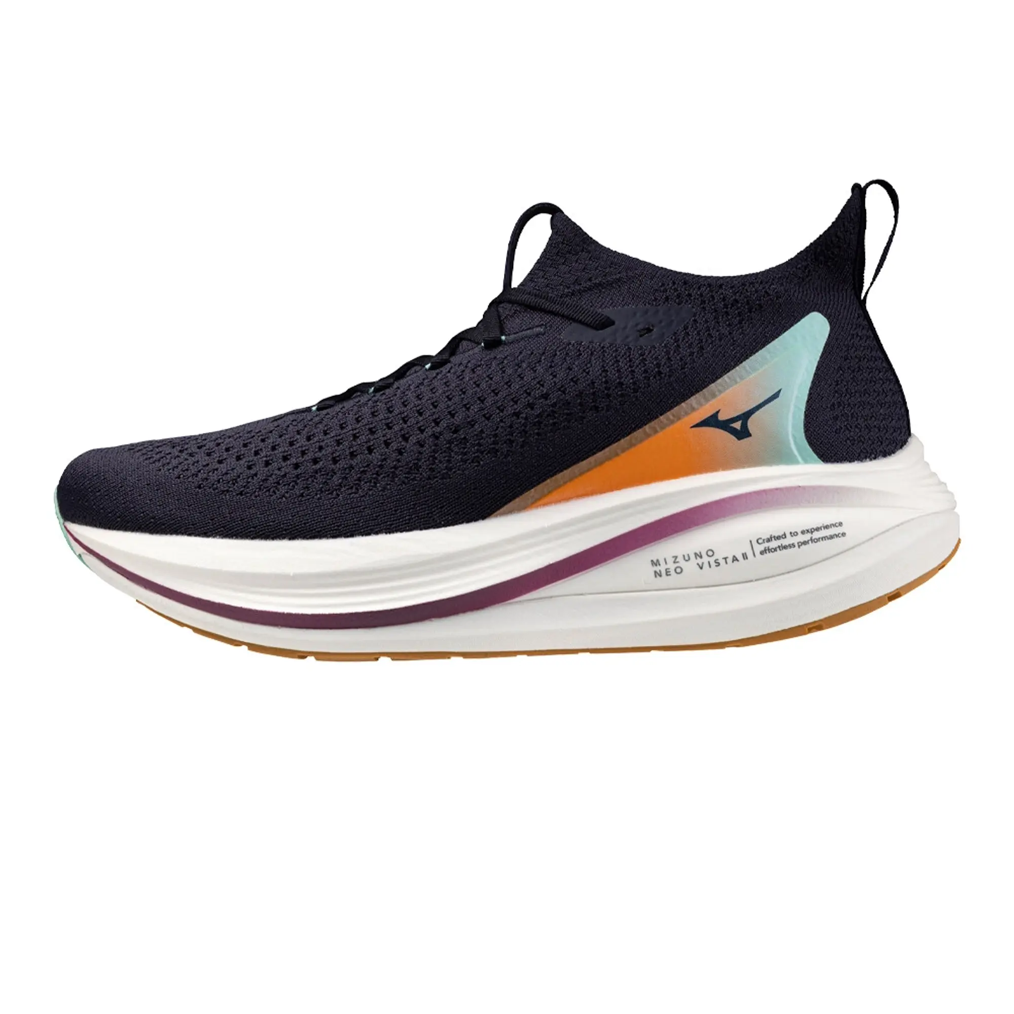 Mizuno Neo Vista 2 Men's Running Shoes - SS25