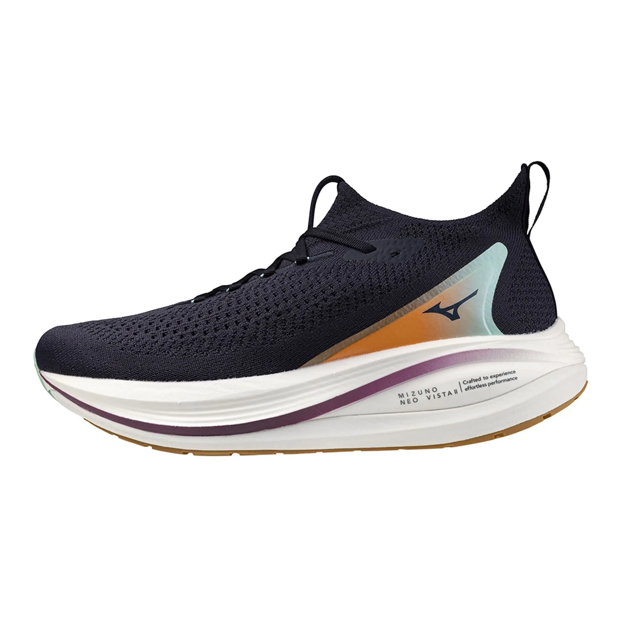 Mizuno Neo Vista 2 Men's Running Shoes - SS25