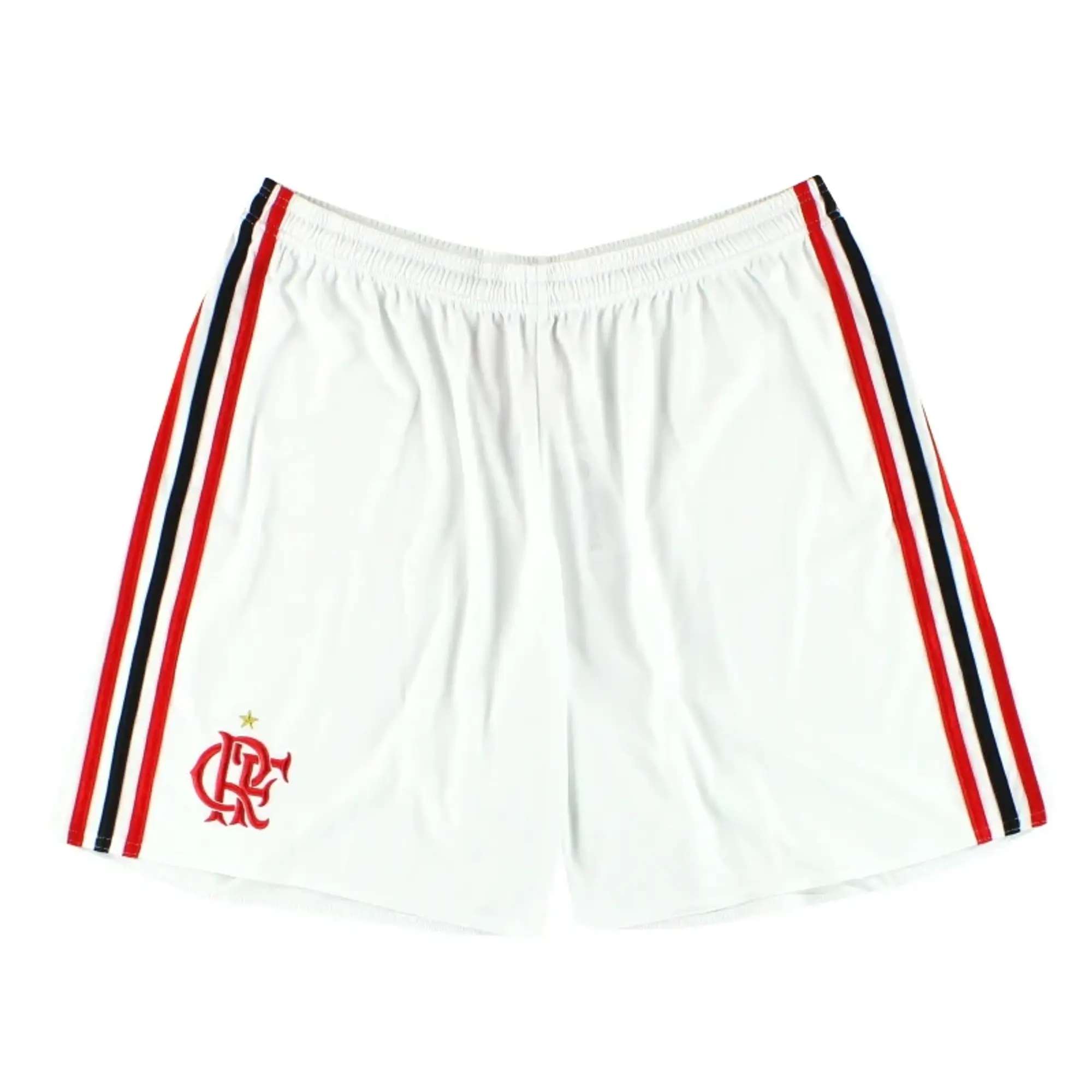 2017 Flamengo adidas Home Shorts XL - Central & South American Clubs / Excellent / XL