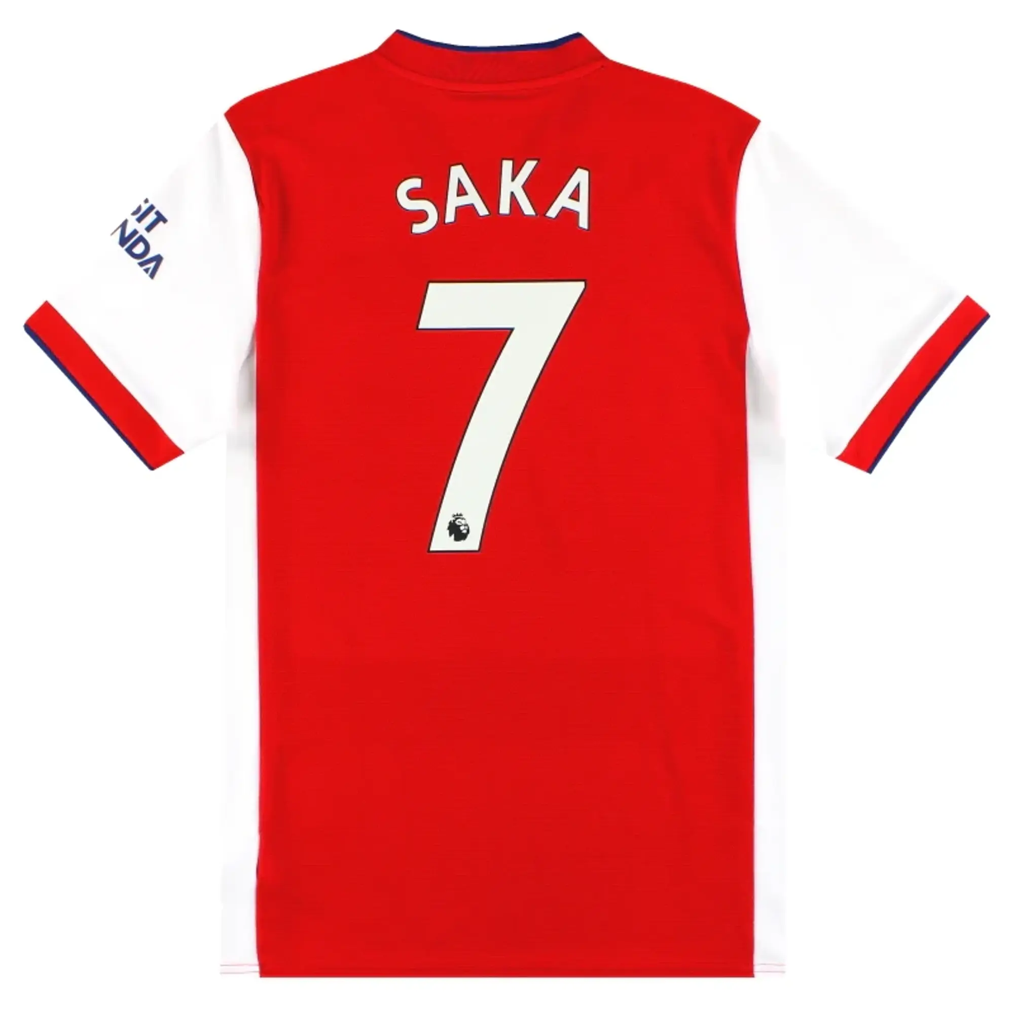 2020-21 Arsenal adidas Away Shirt XL - Arsenal / Excellent / XL