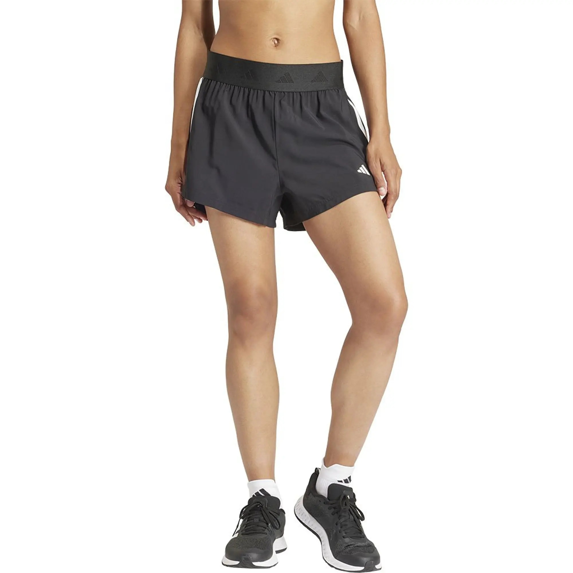 ボトムスその他 adidas Hyperglam woven shorts IT4665 Adidas Hyperglam Woven Shorts | IT4665 | FOOTY.COM