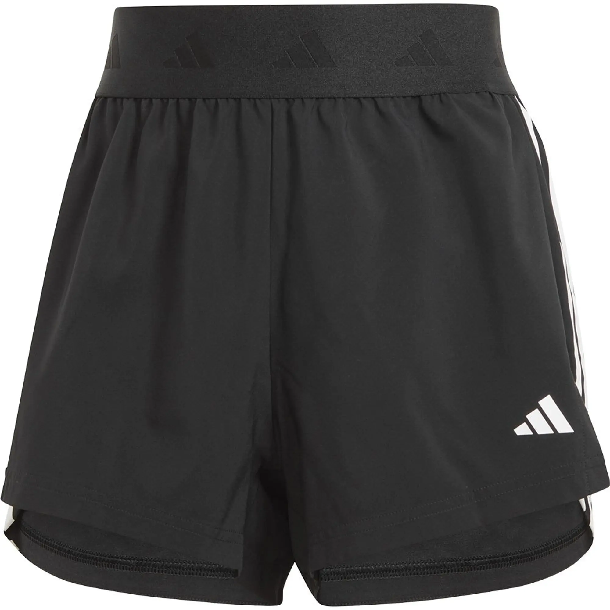 Adidas Hyperglam Woven Shorts