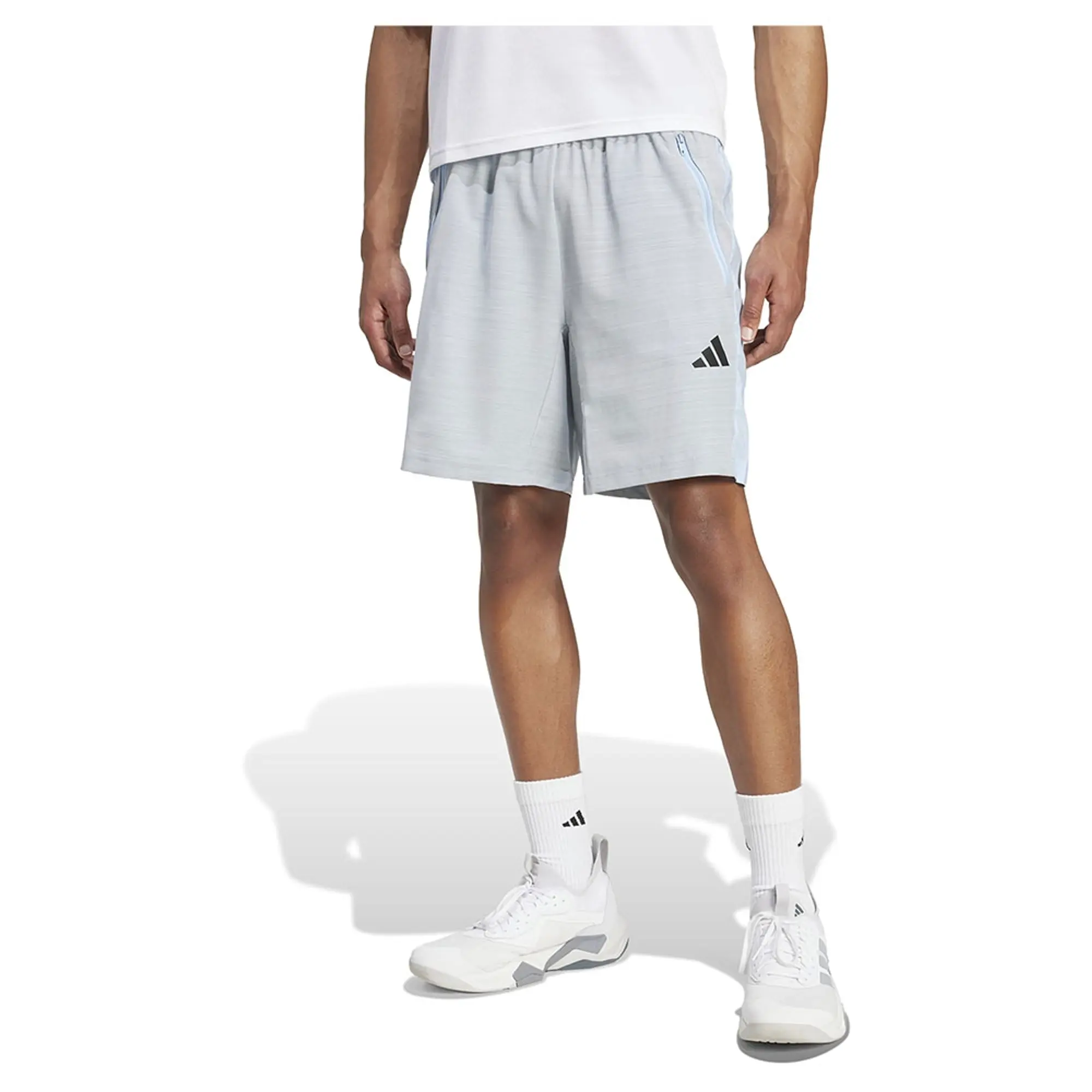 Adidas Train Essentials Woven Mélange 7´´ Shorts