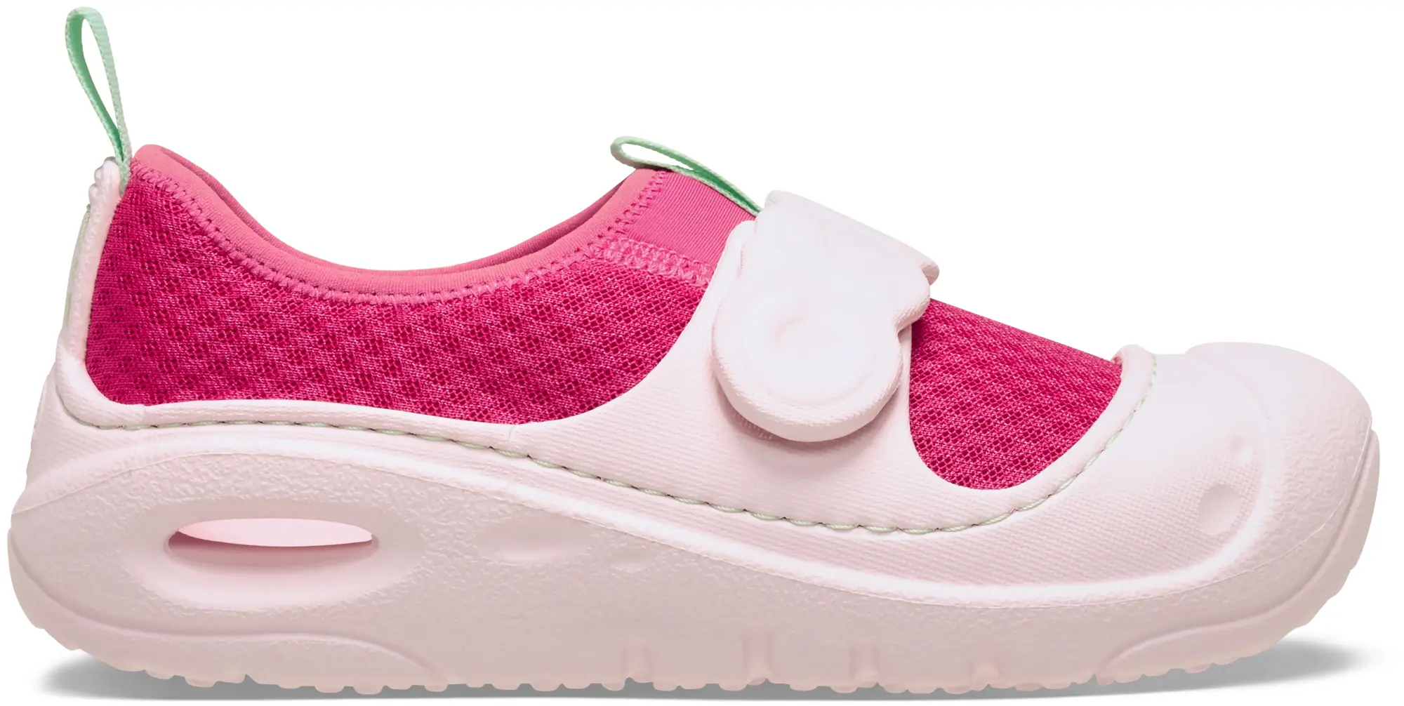 Crocs | Kids | Toddler Swiftwater™ Splash Shoe | Shoes | Dragon Fruit | C4