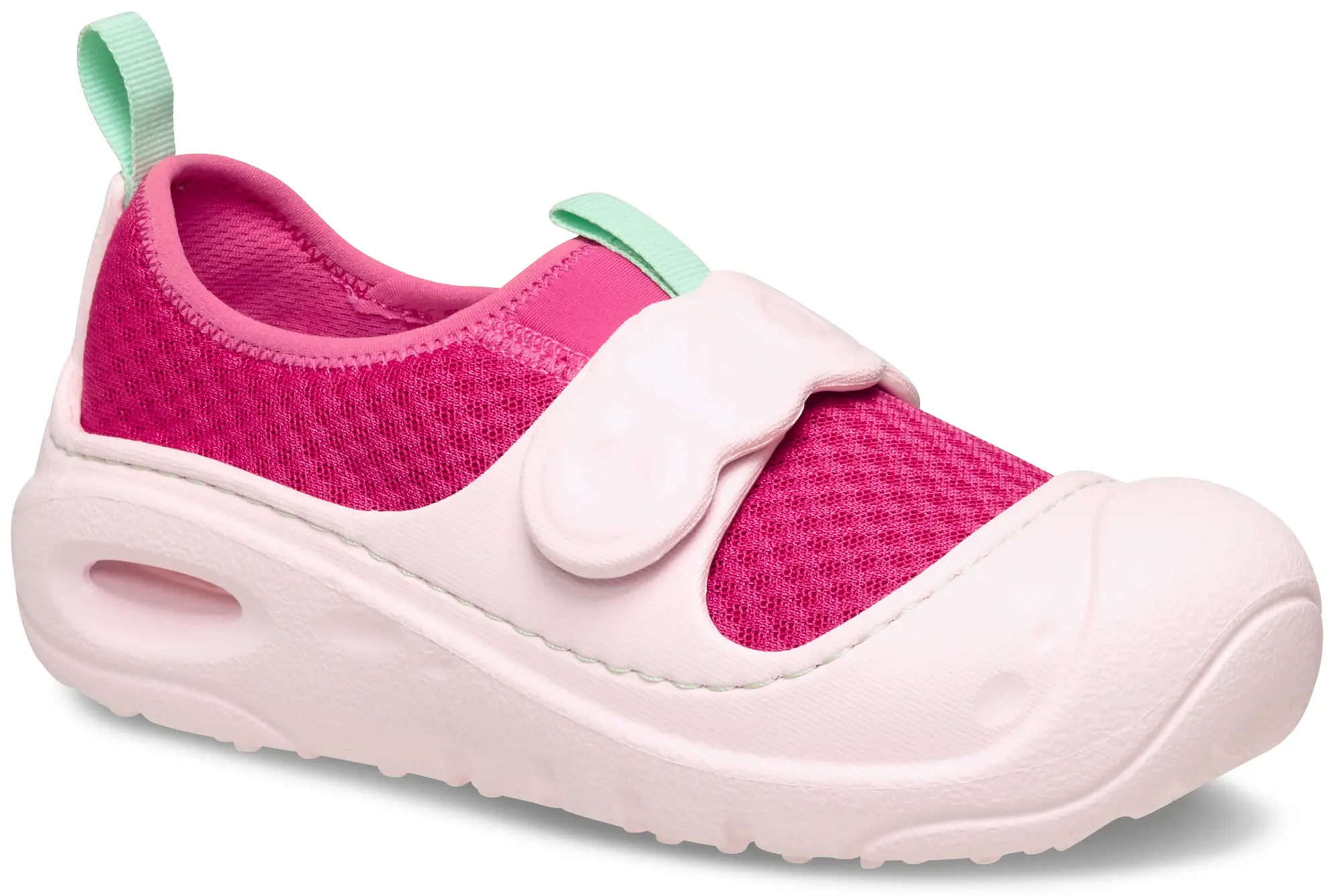 Crocs | Kids | Toddler Swiftwater™ Splash Shoe | Shoes | Dragon Fruit | C4