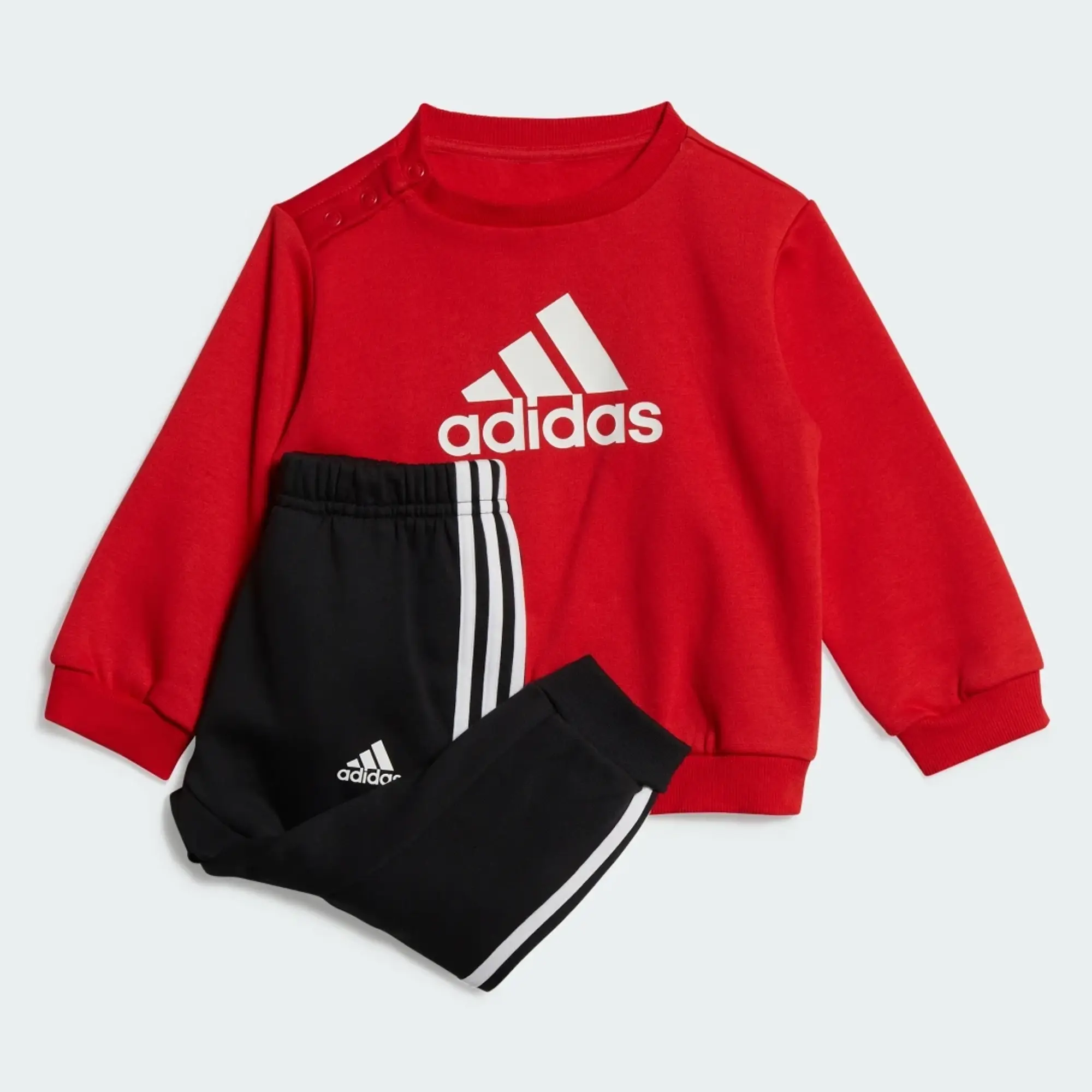 adidas Badge of Sport Jogger Set