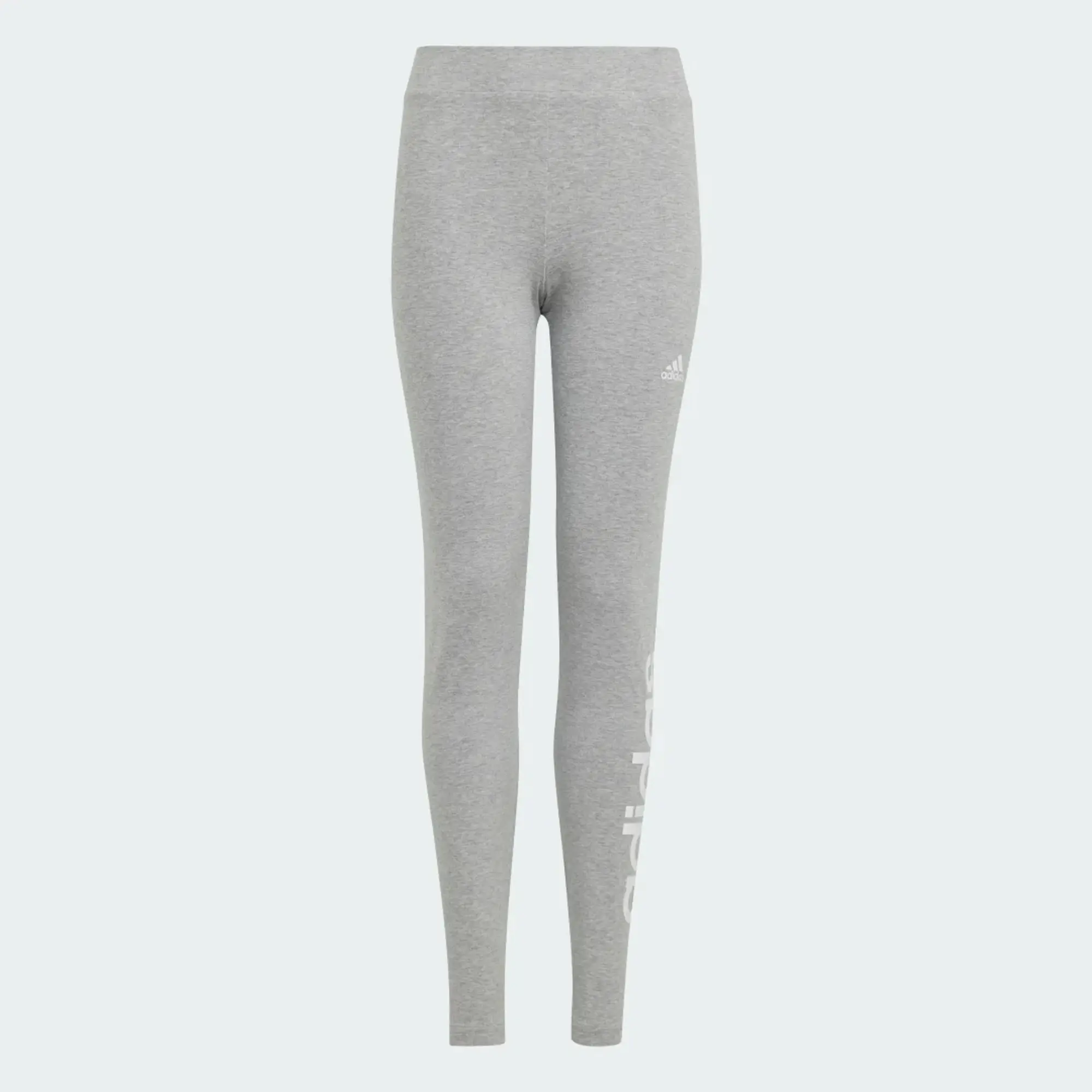 adidas Essentials Linear Logo Cotton Leggings