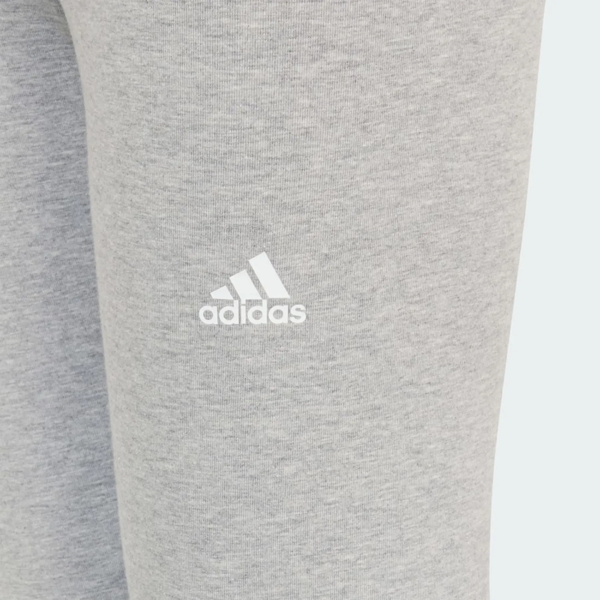 adidas Essentials Linear Logo Cotton Leggings