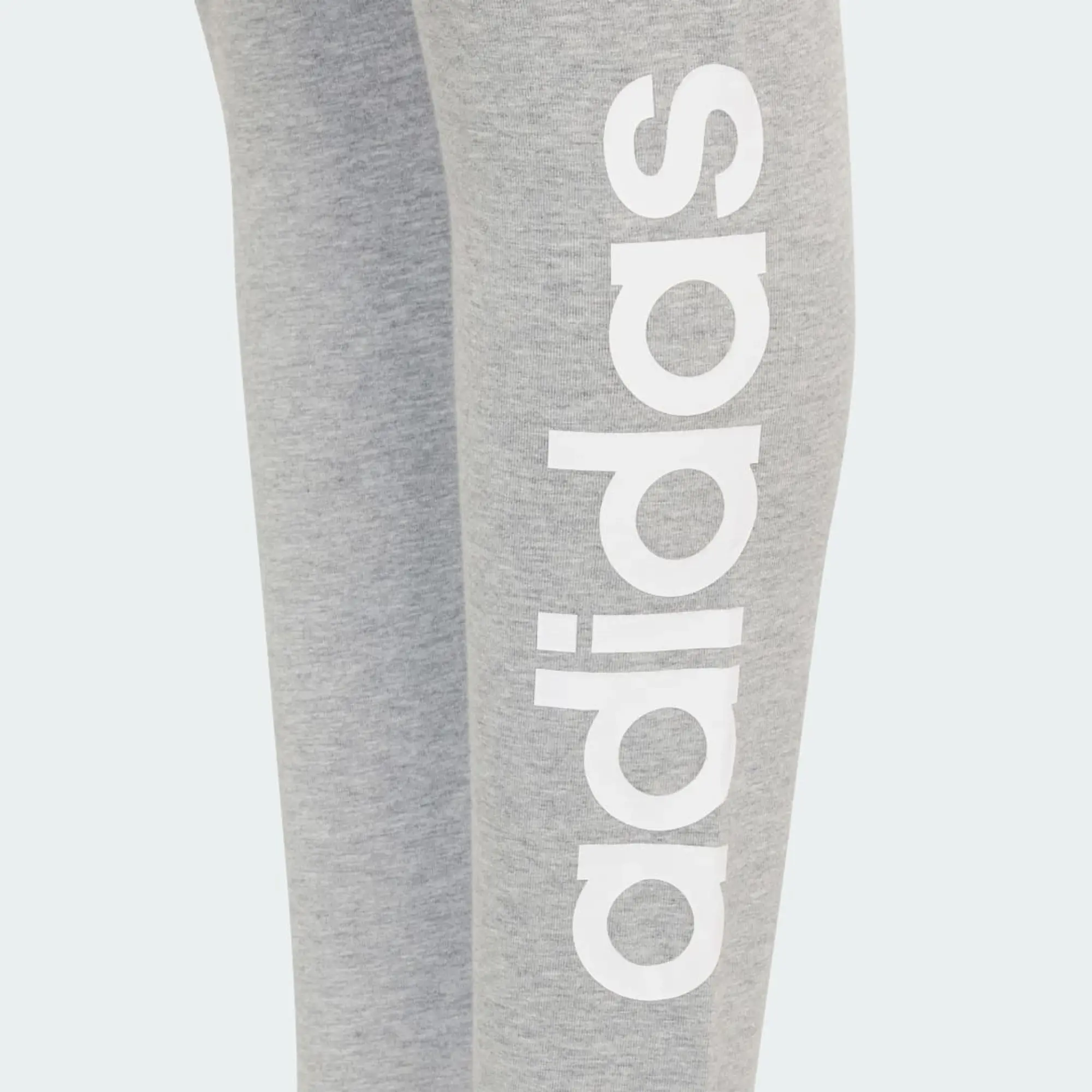 adidas Essentials Linear Logo Cotton Leggings