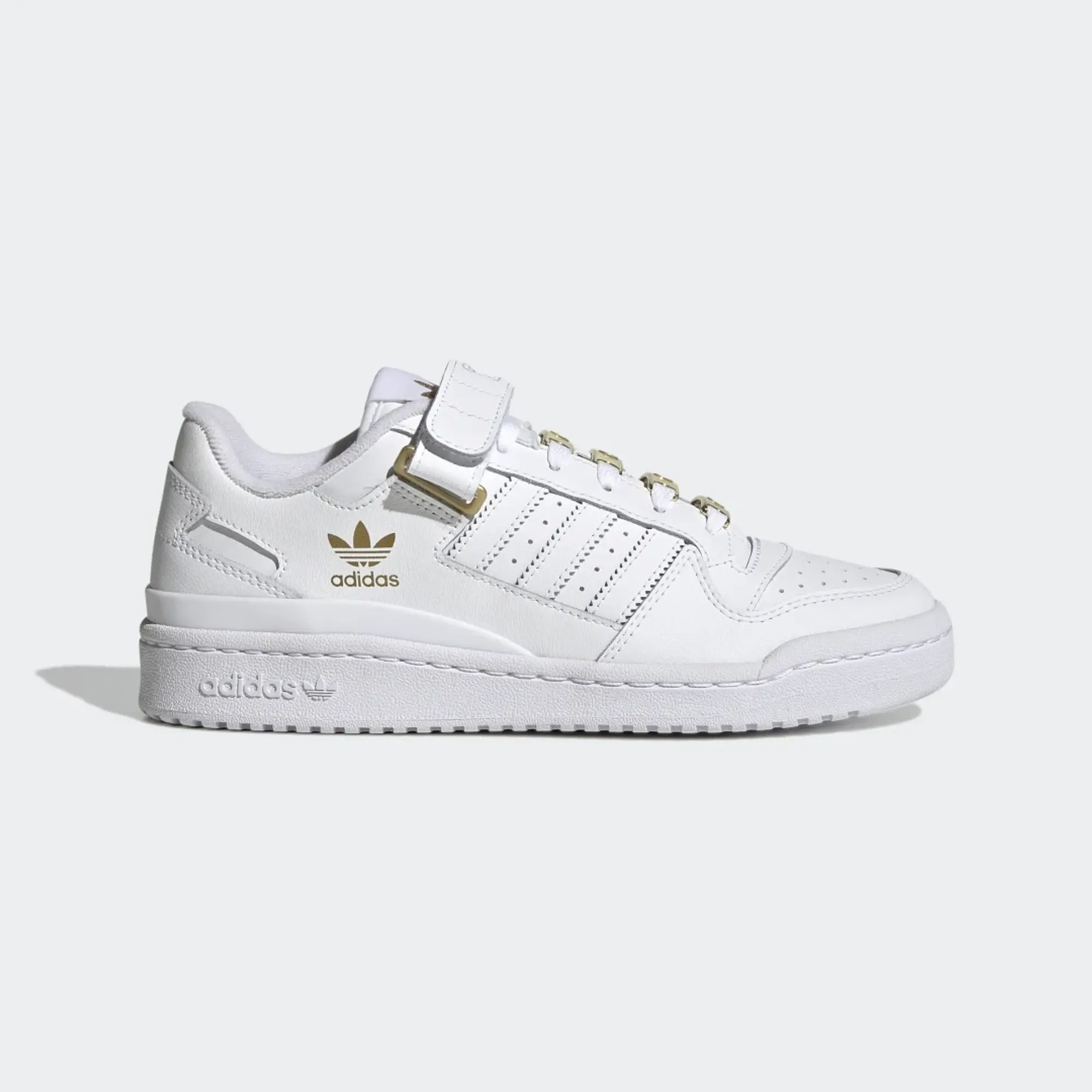 adidas Forum Low Shoes