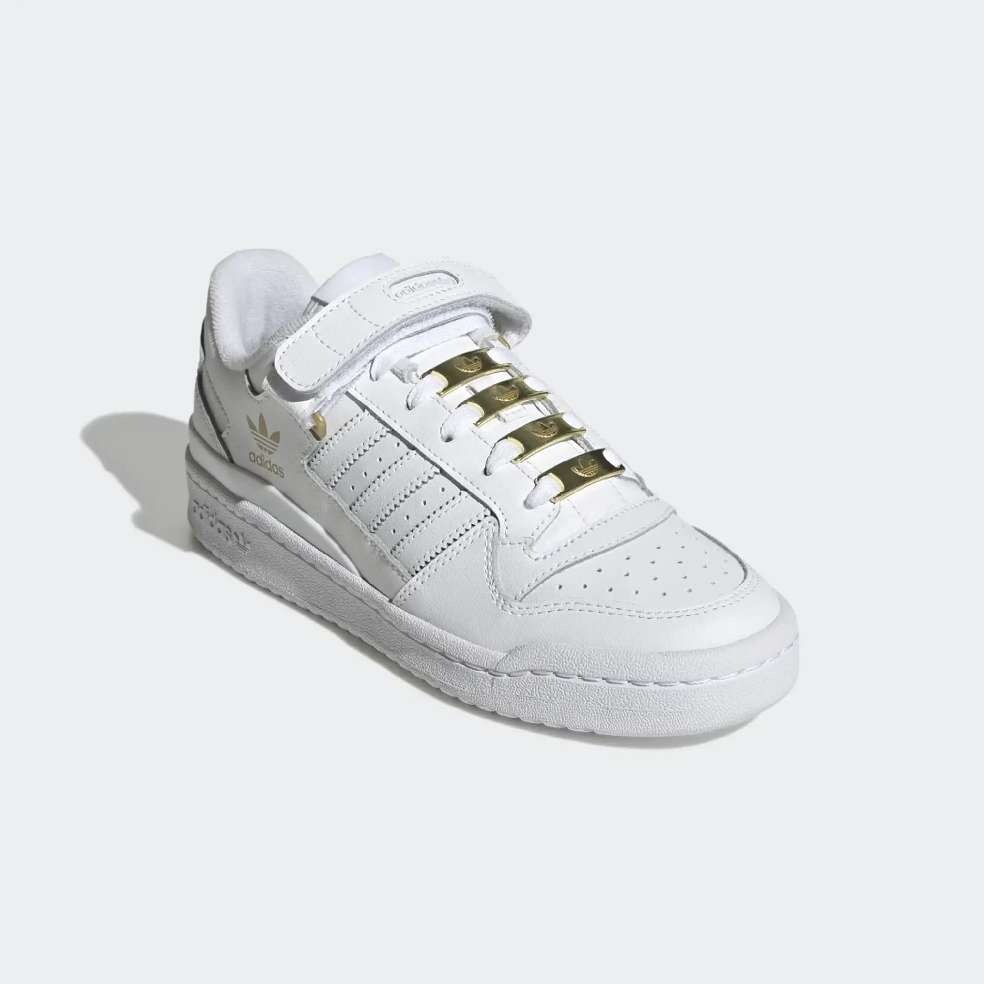 adidas Forum Low Shoes