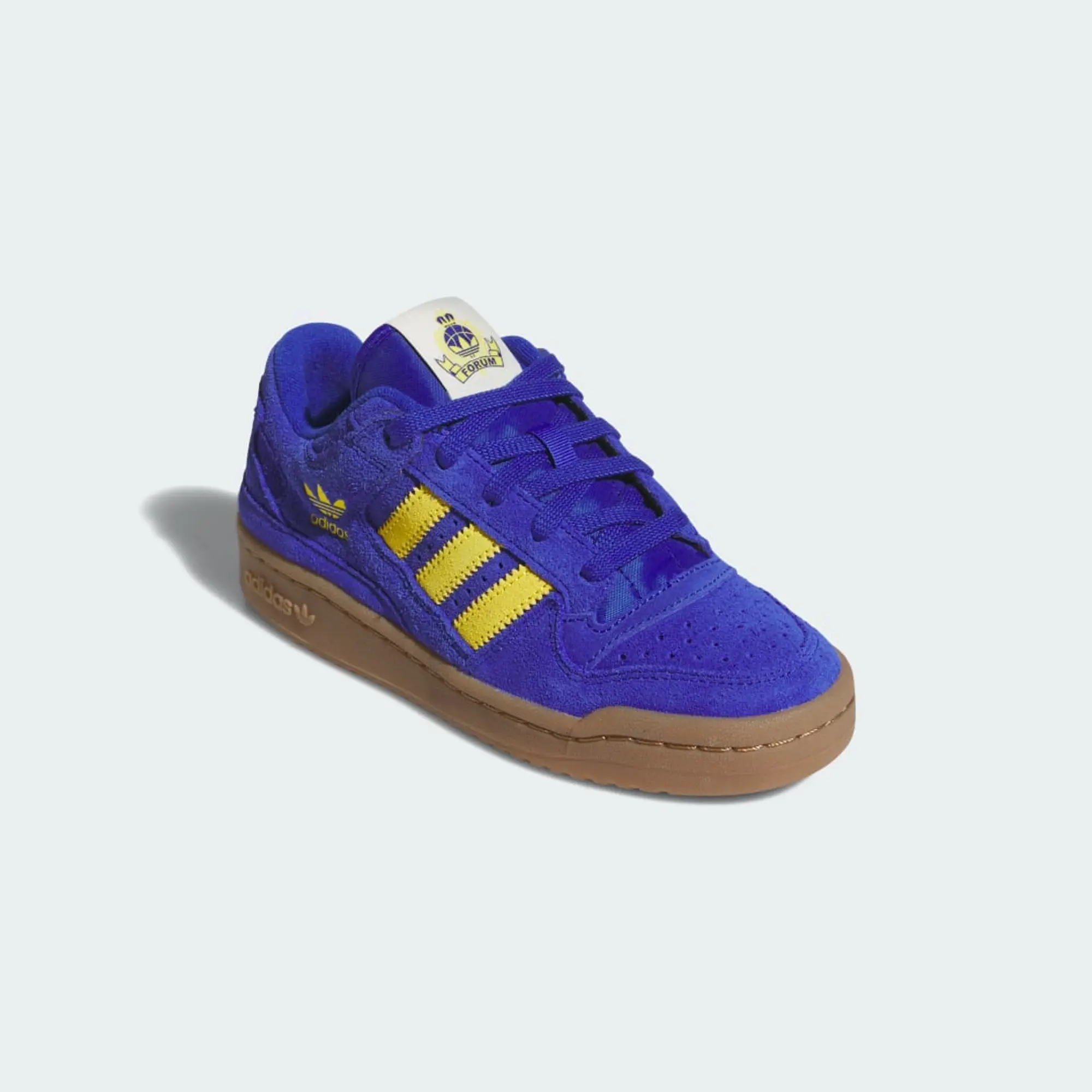 adidas Forum Low CL Shoes Kids