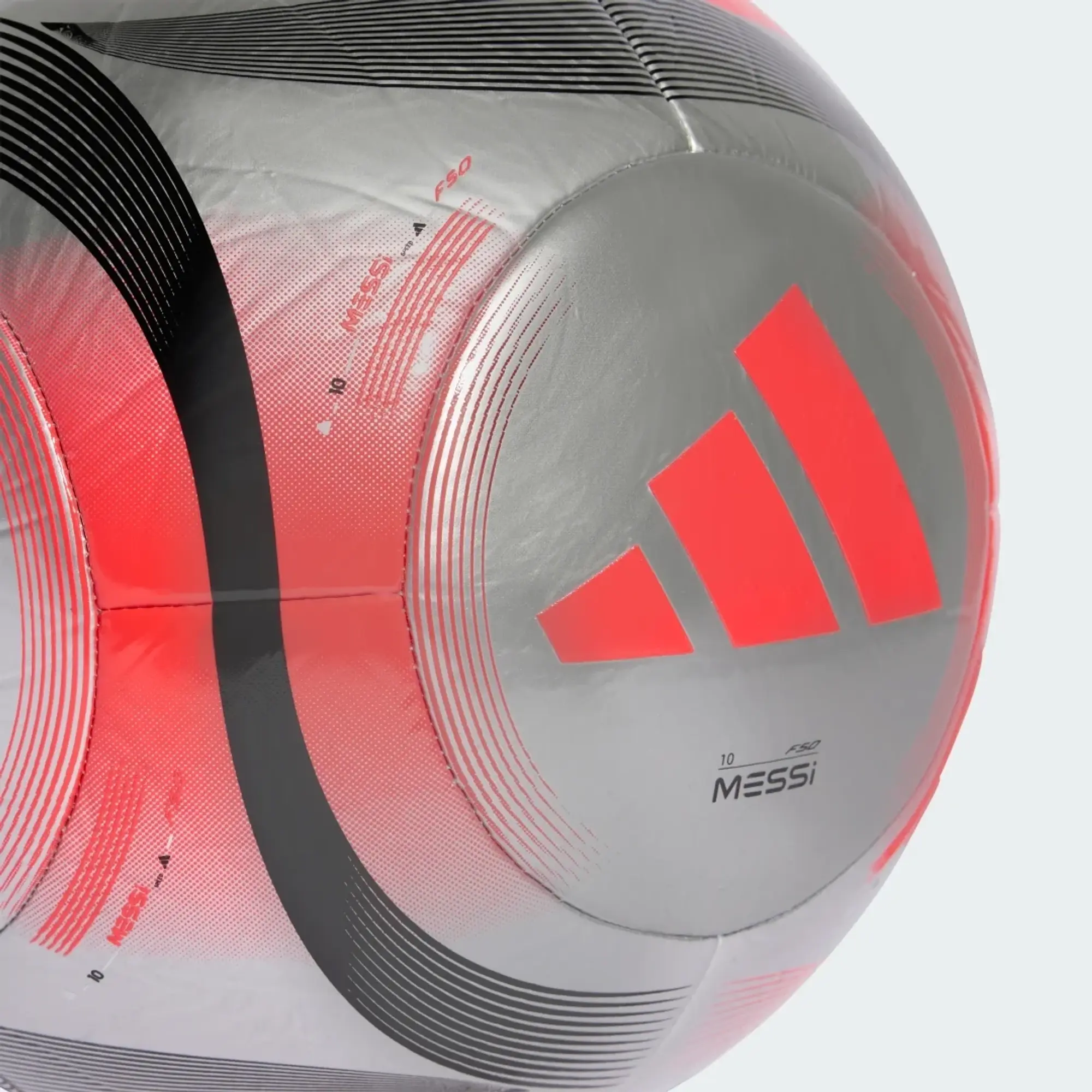 adidas Messi Club Ball
