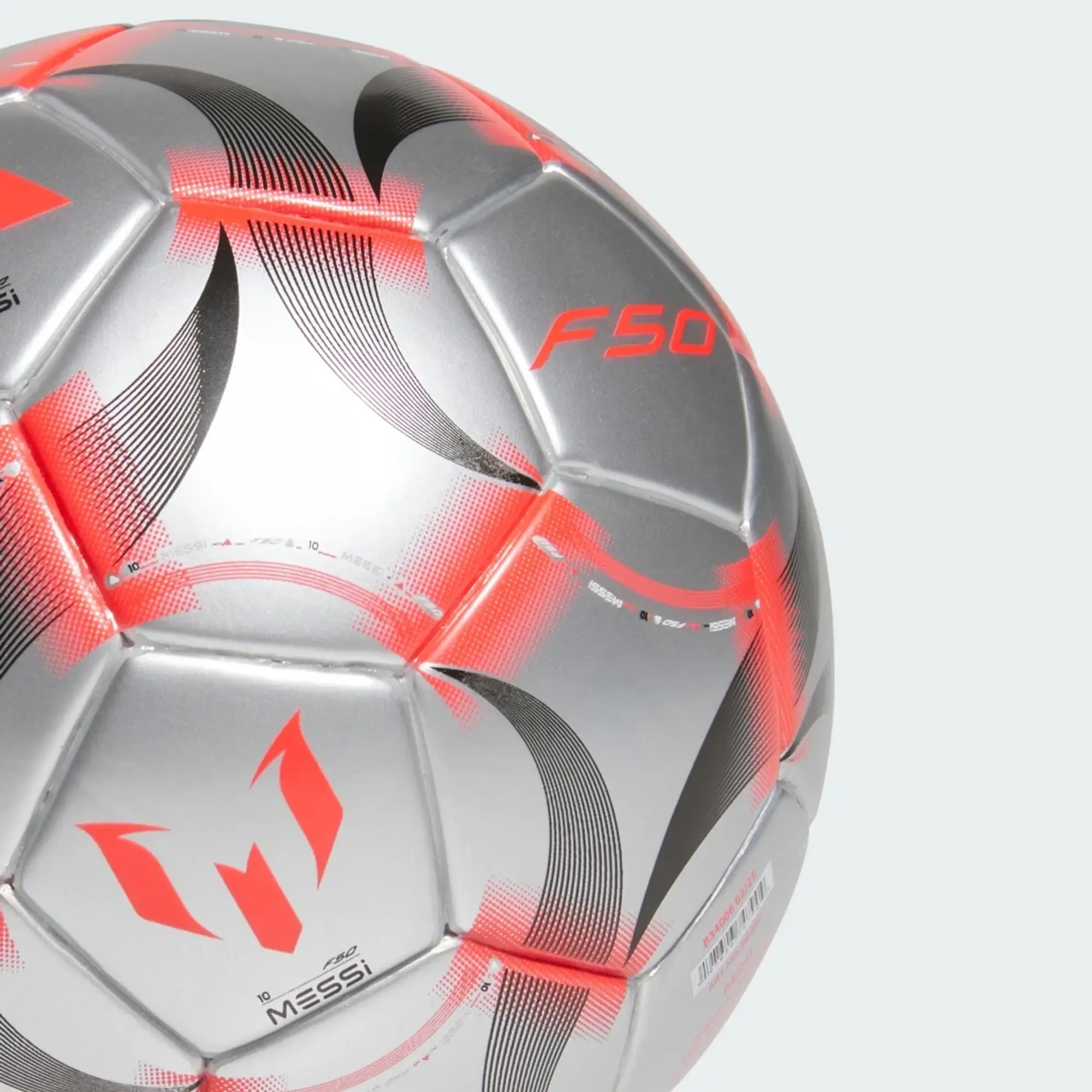 adidas Messi Mini Ball