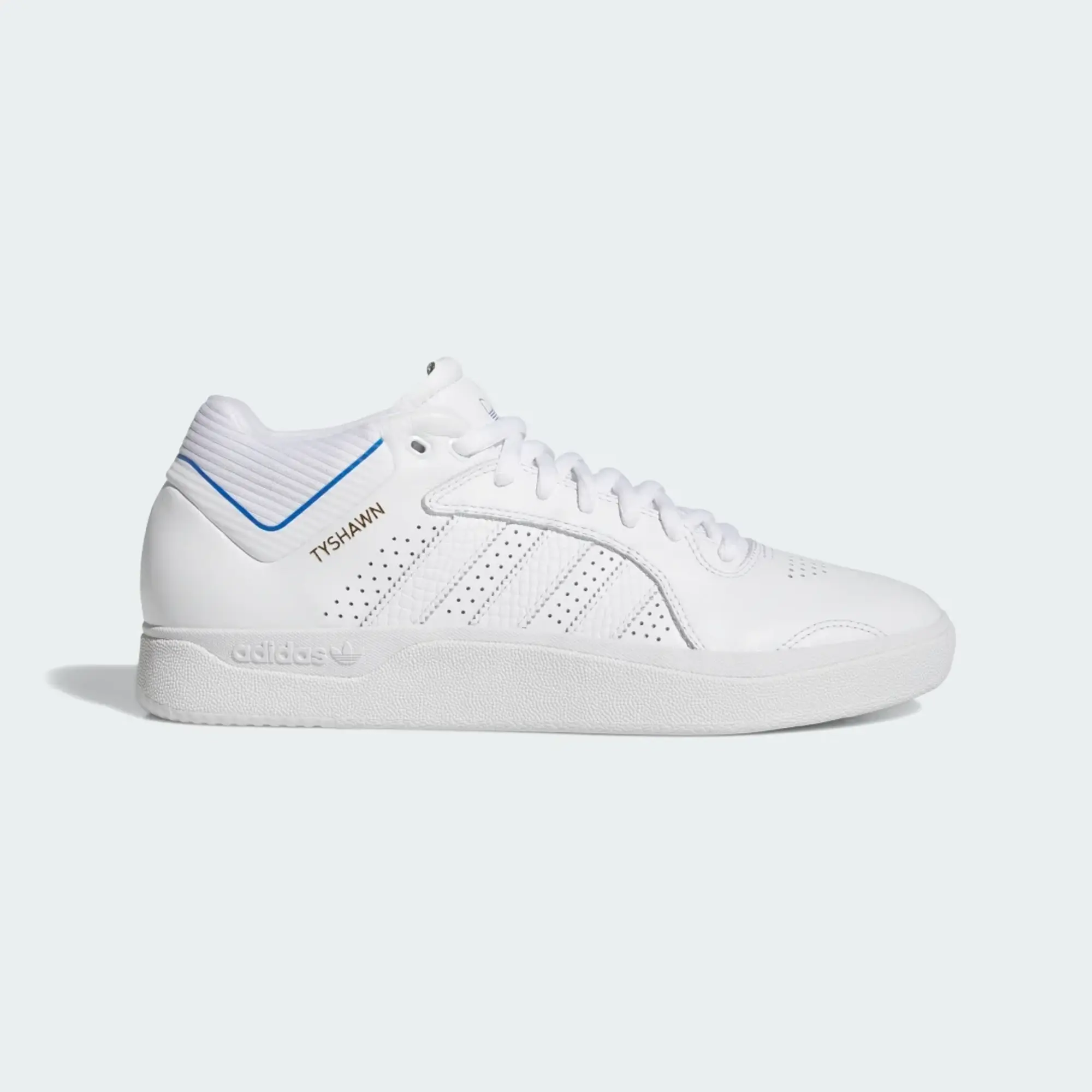 adidas Tyshawn Shoes