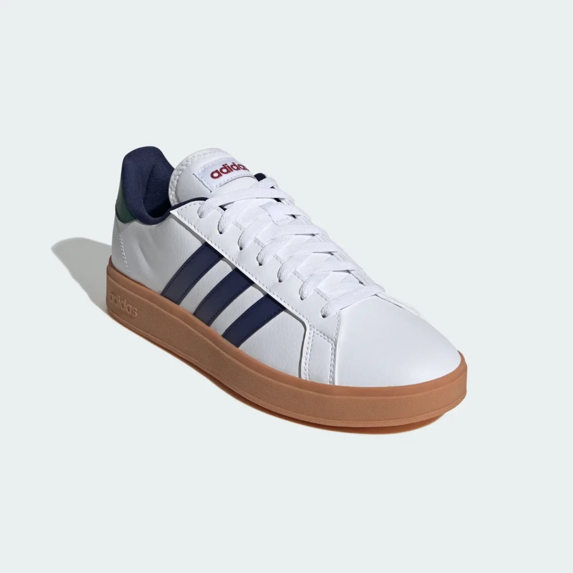 adidas Grand Court Base 2.0 Shoes