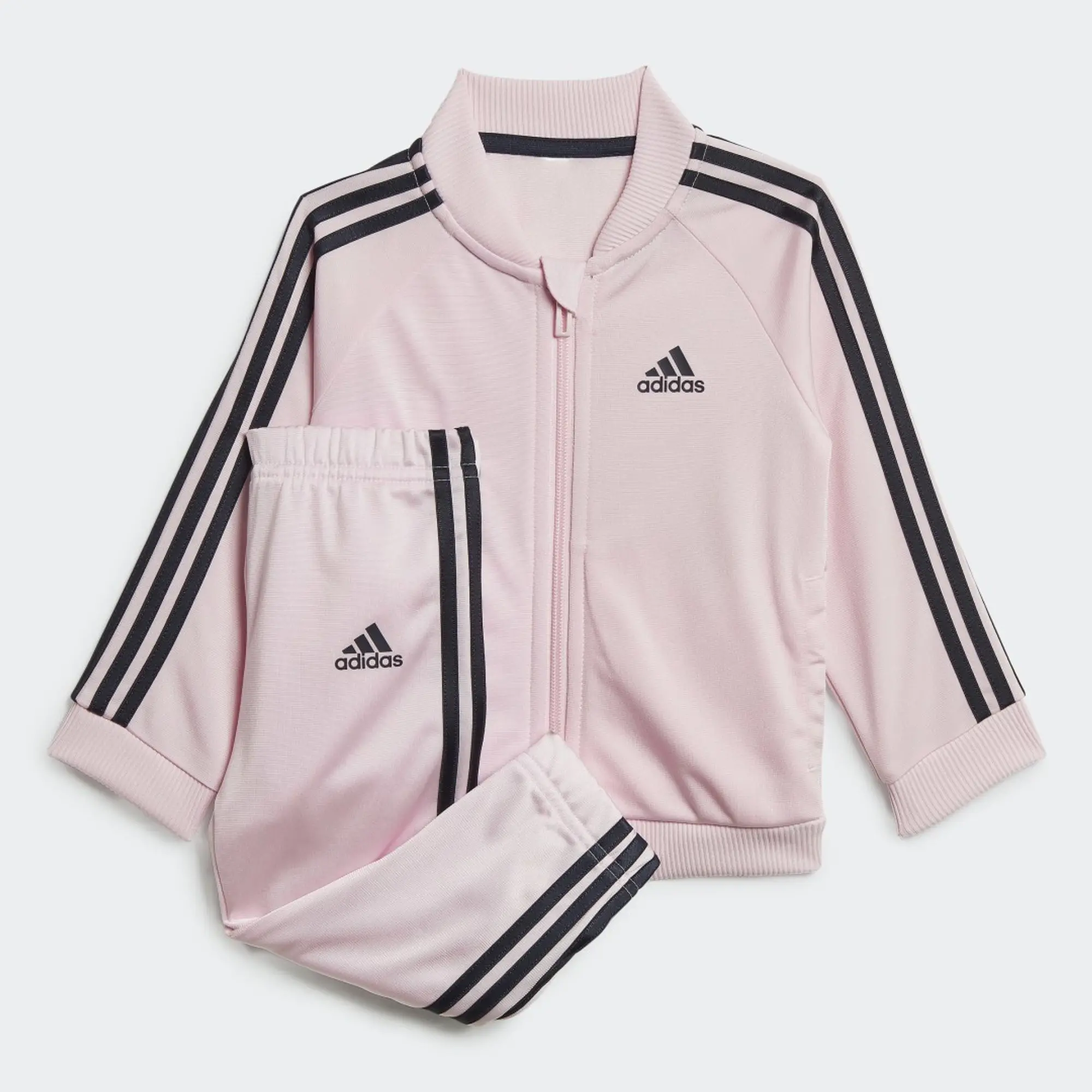 adidas 3-Stripes Tricot Tracksuit