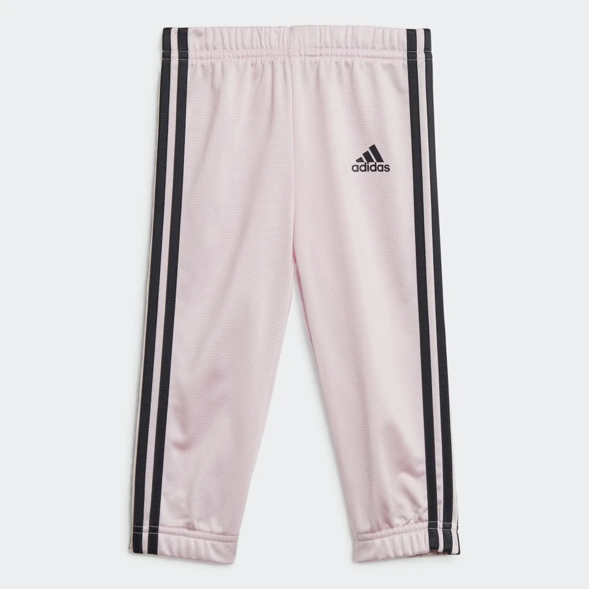 adidas 3-Stripes Tricot Tracksuit
