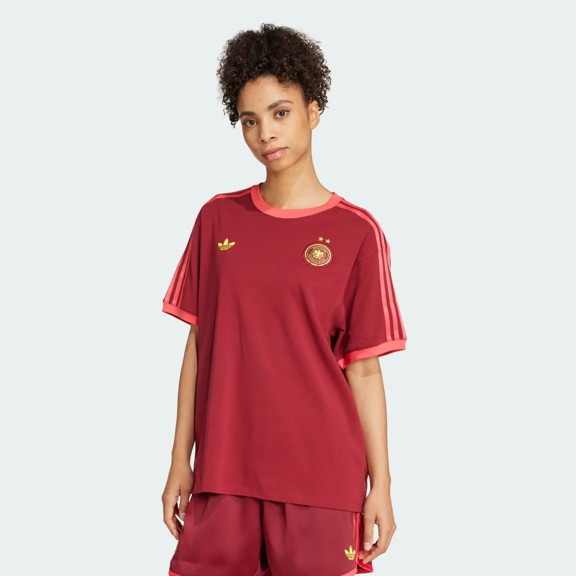 adidas Germany T-Shirt